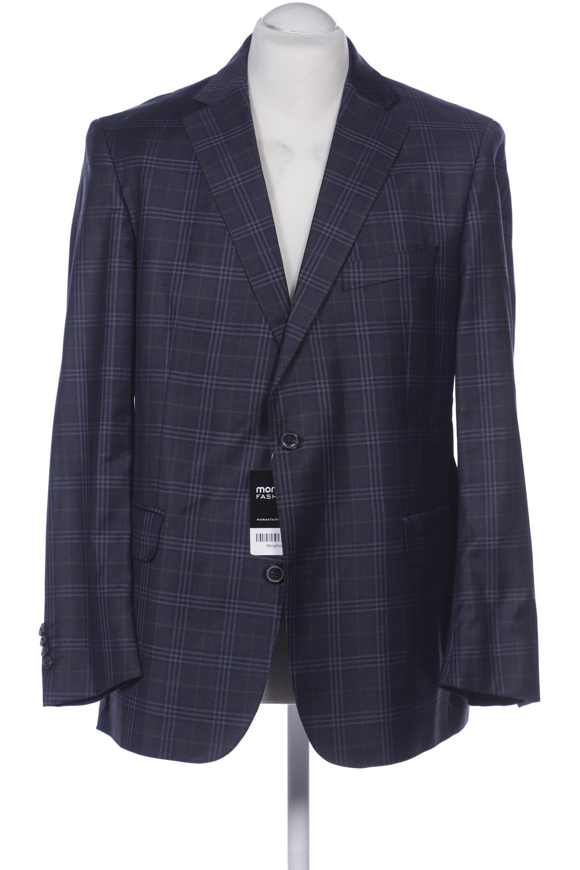 

Eduard Dressler Herren Sakko, marineblau, Gr. 25