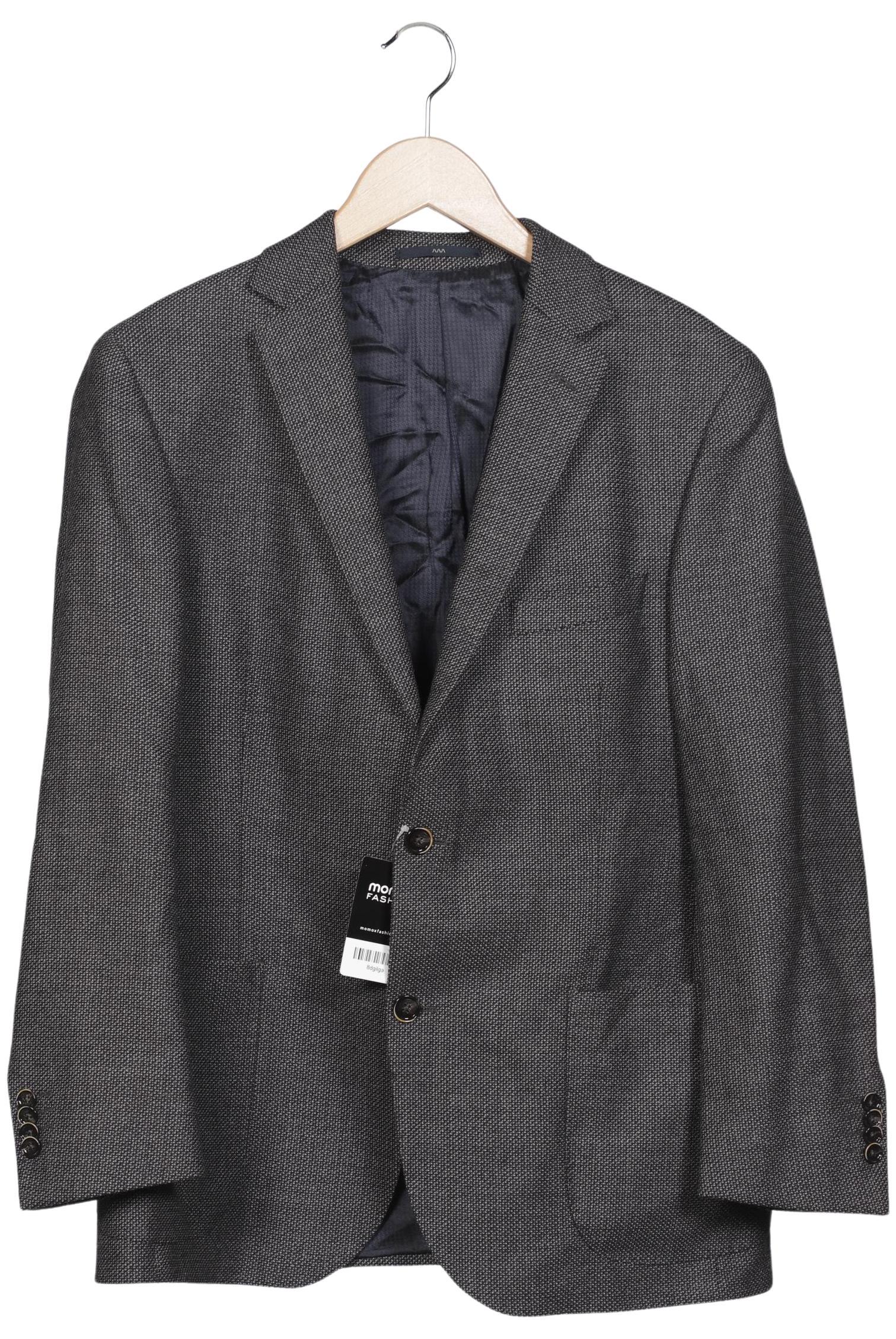 

Eduard Dressler Herren Sakko, grau, Gr. 25