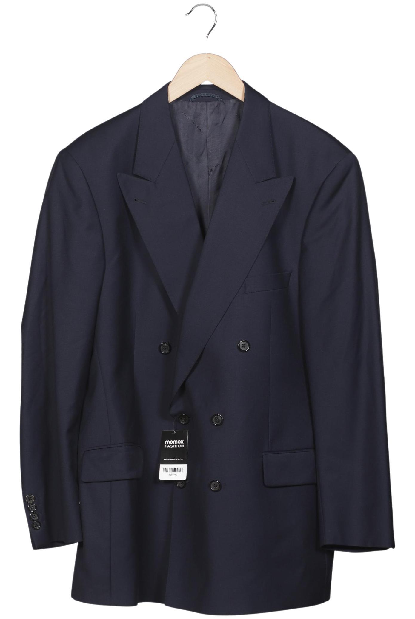 

Eduard Dressler Herren Sakko, marineblau, Gr. 56