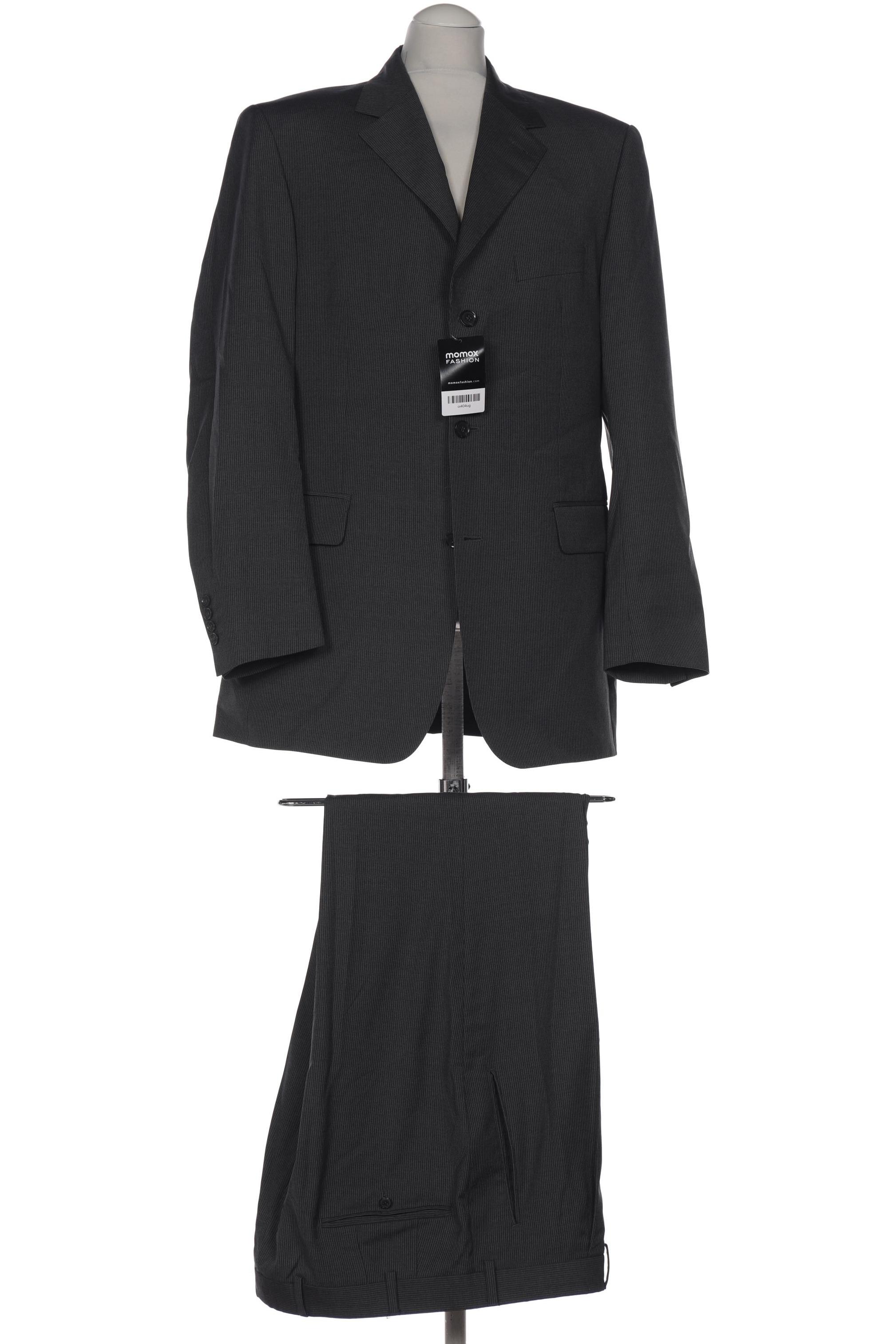 

Eduard Dressler Herren Anzug, grau, Gr. 52