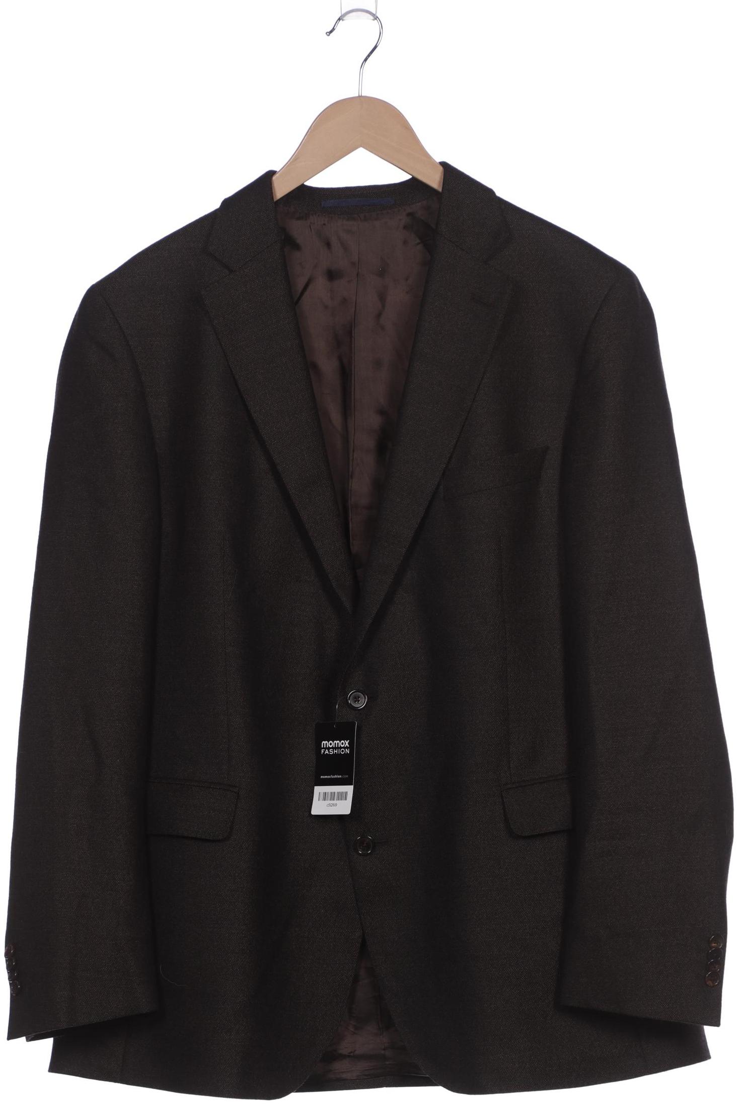 

Eduard Dressler Herren Sakko, braun, Gr. 56