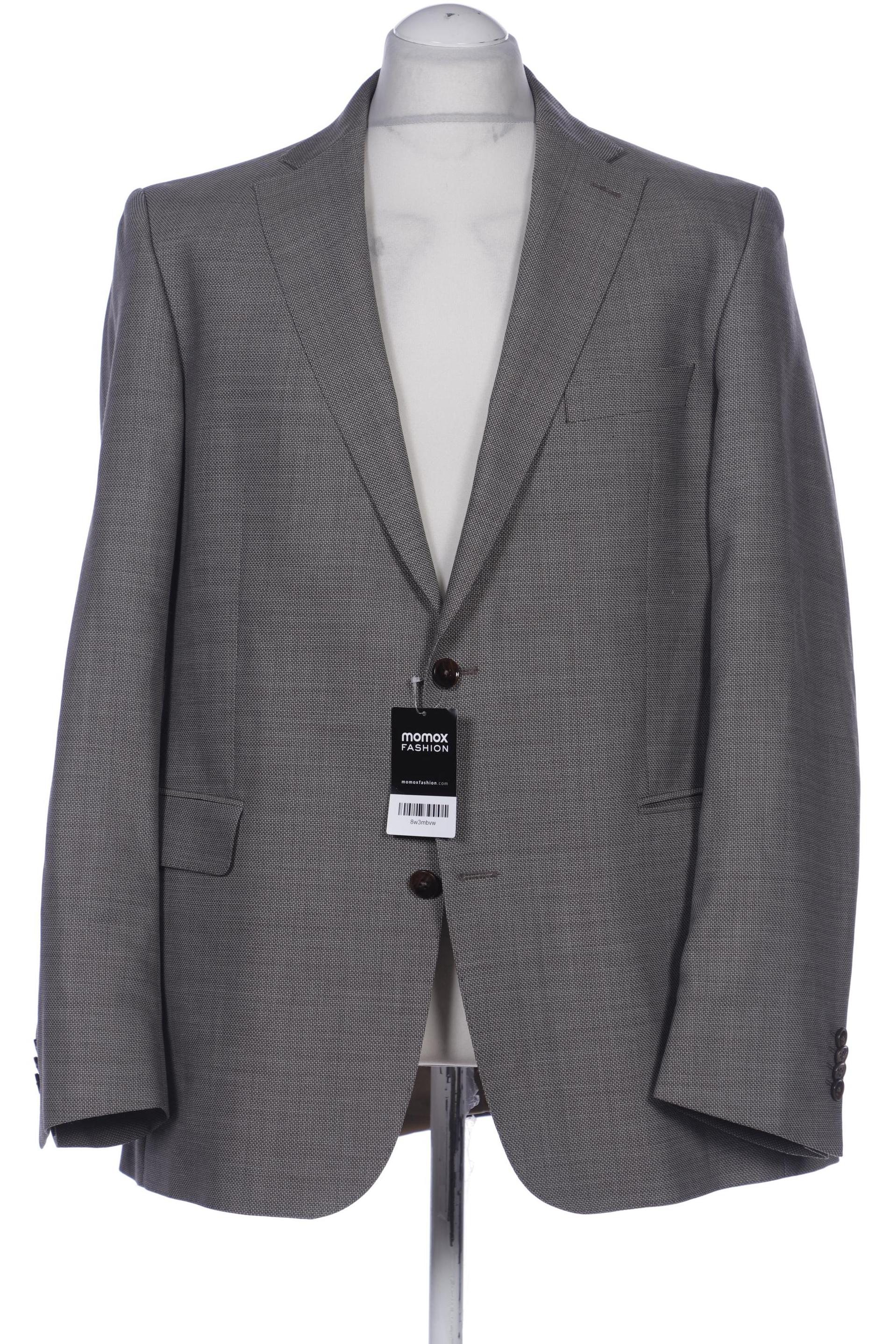 

Eduard Dressler Herren Sakko, braun, Gr. 54