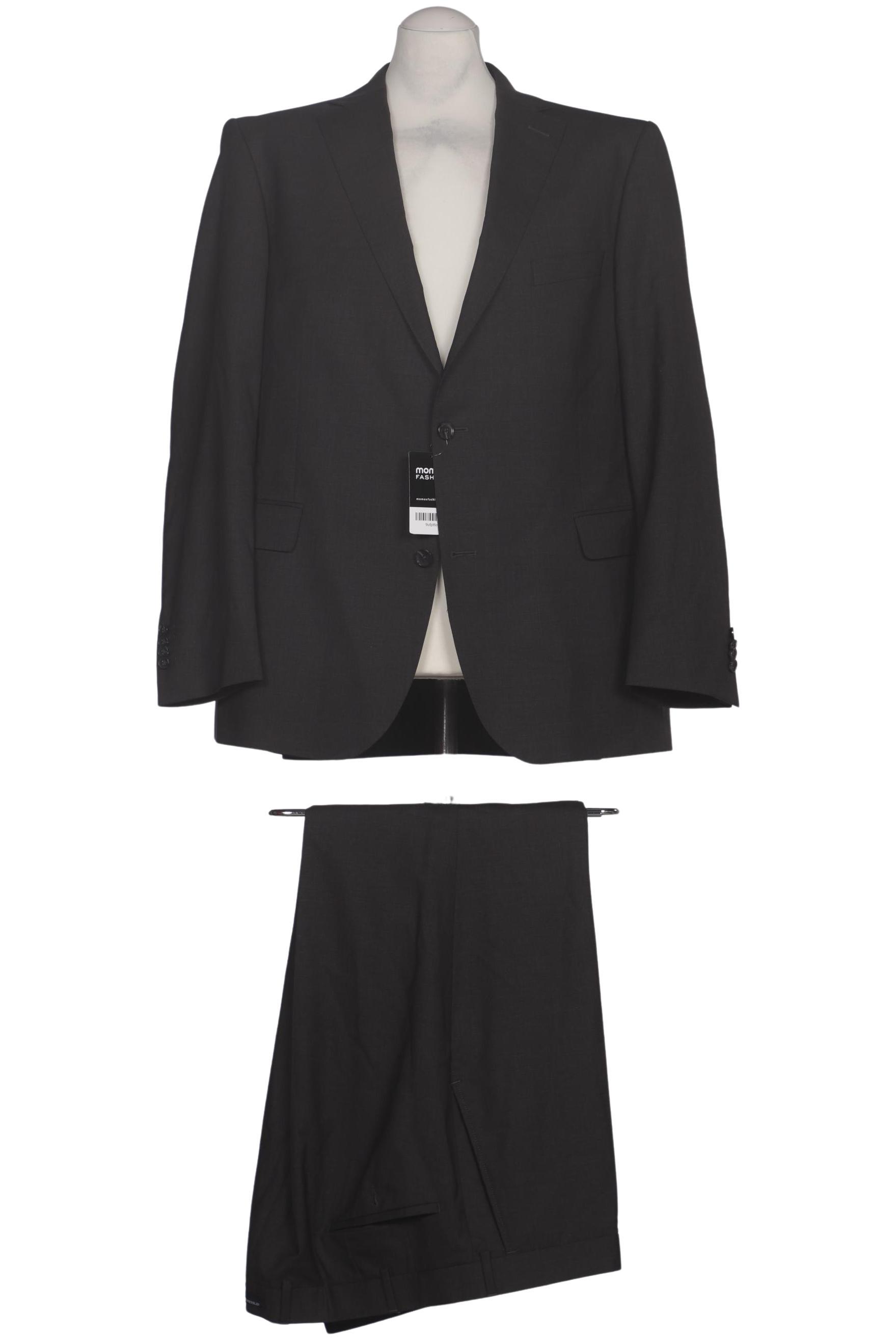 

Eduard Dressler Herren Anzug, schwarz, Gr. 27