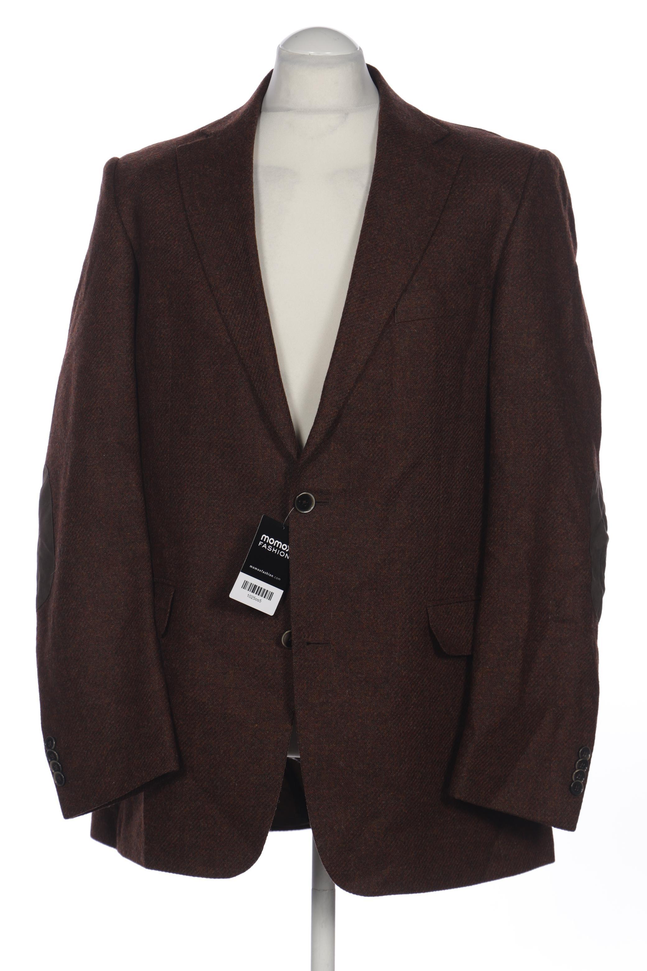 

Eduard Dressler Herren Sakko, braun, Gr. 102
