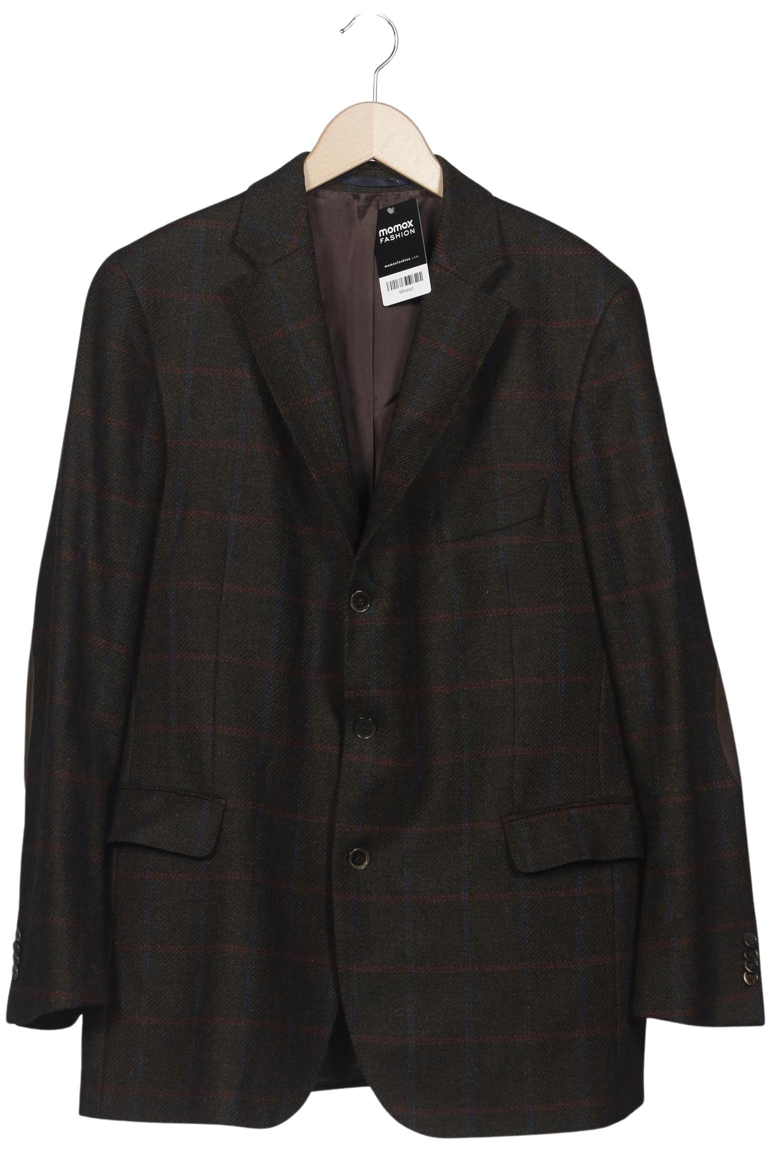 

Eduard Dressler Herren Sakko, braun, Gr. 56