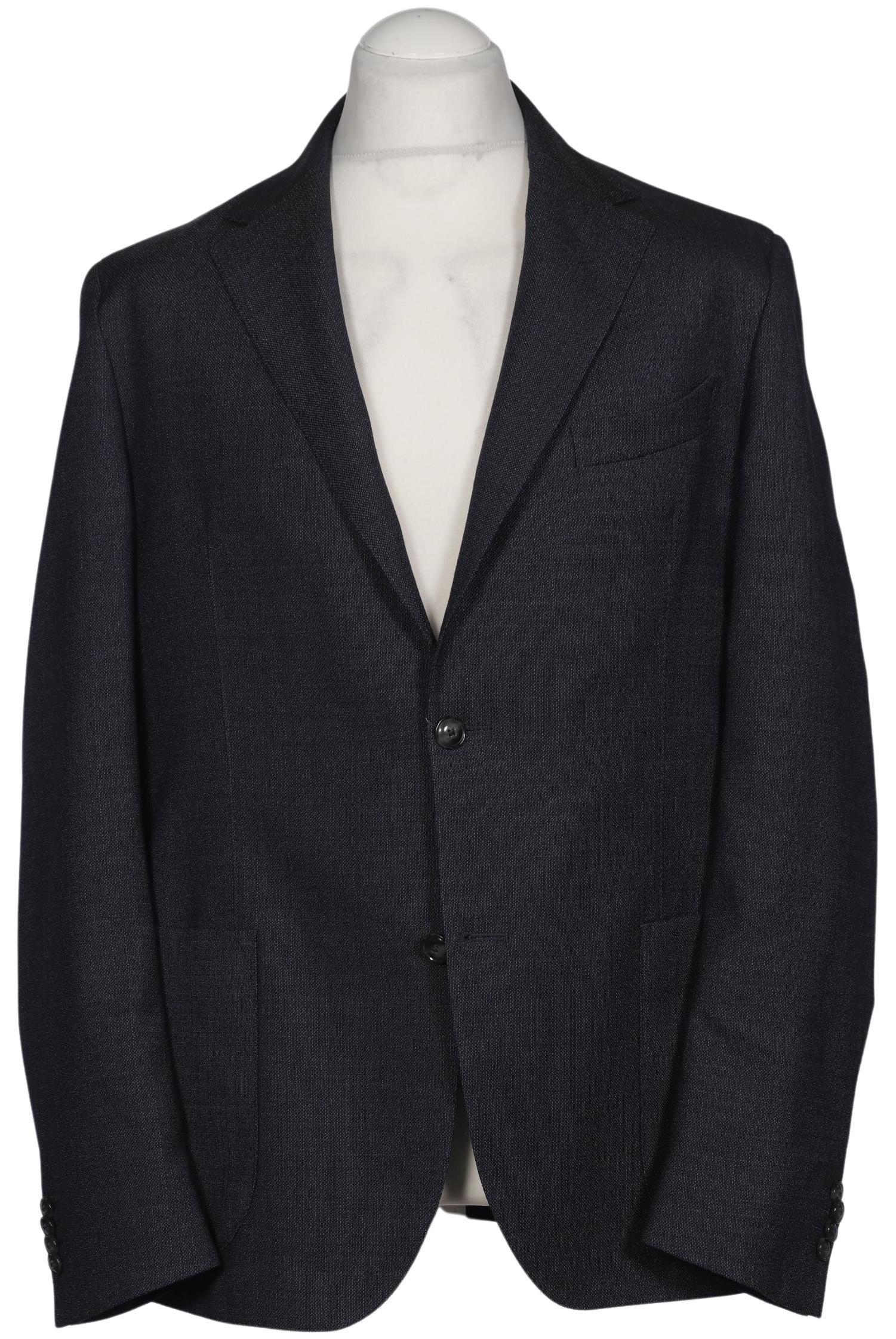 

Eduard Dressler Herren Sakko, marineblau, Gr. 52