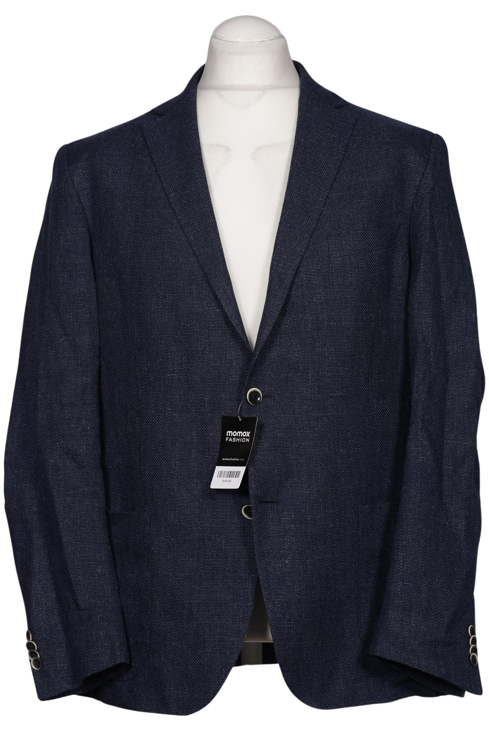 

Eduard Dressler Herren Sakko, marineblau, Gr. 54