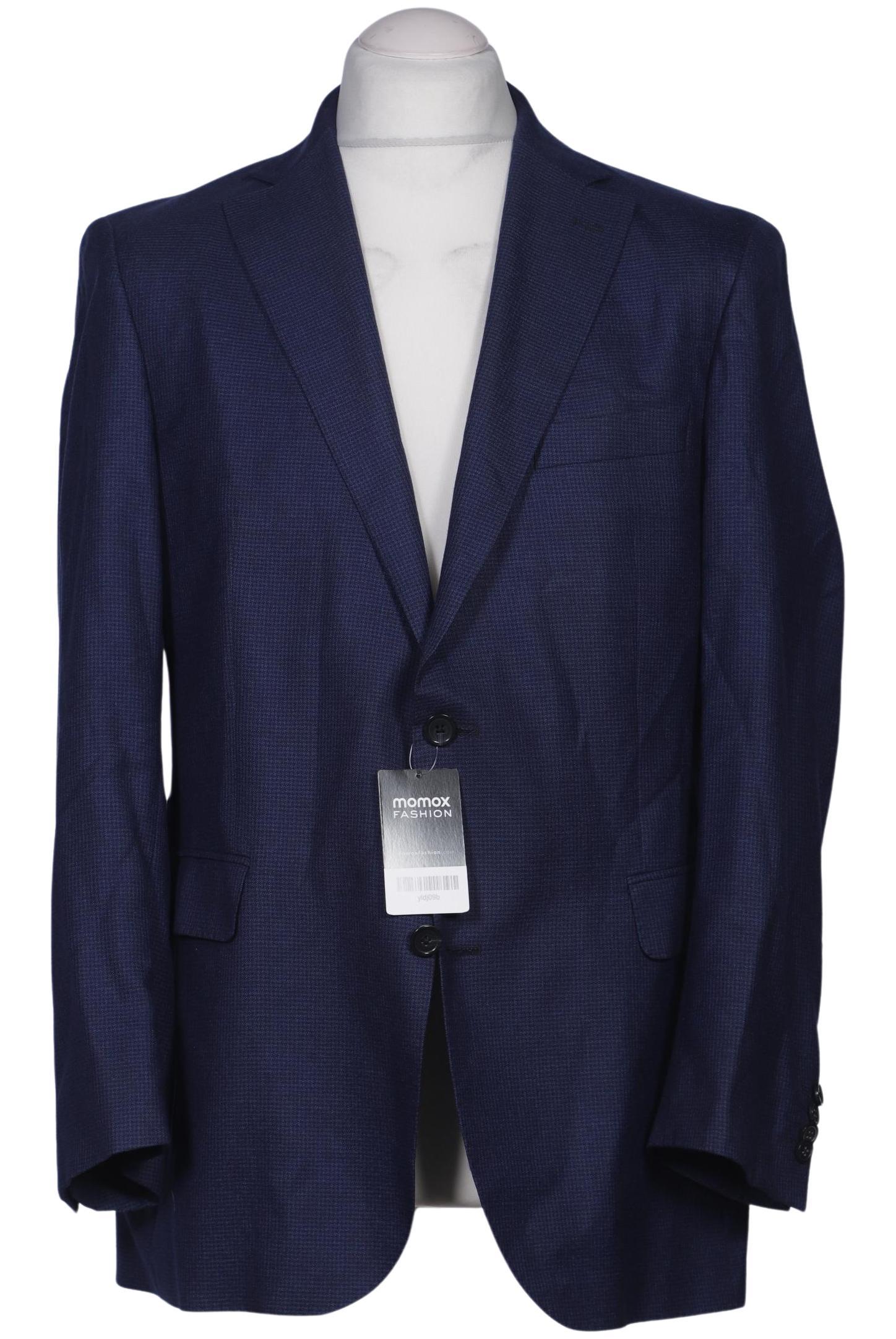 

Eduard Dressler Herren Sakko, marineblau, Gr. 50