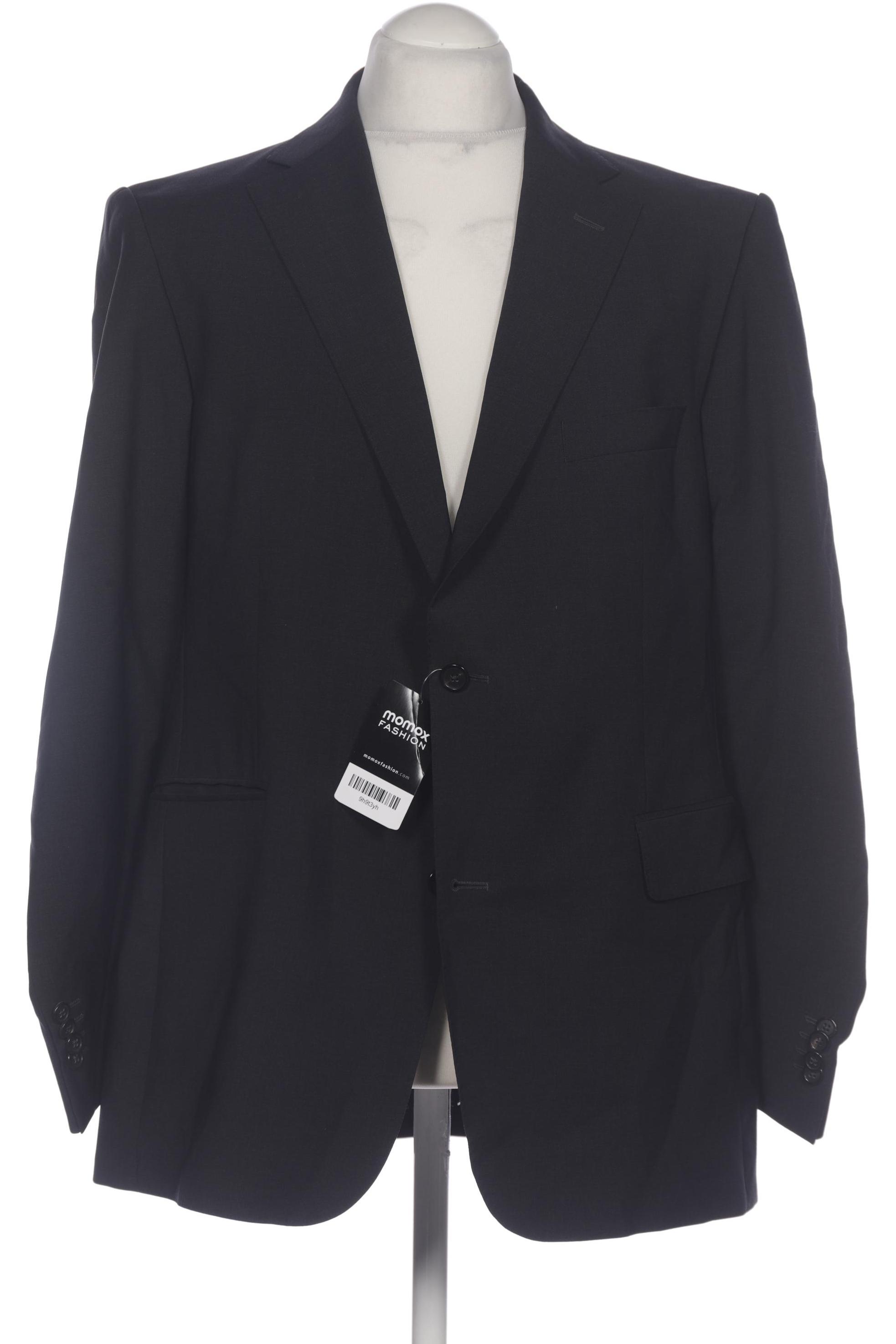 

Eduard Dressler Herren Sakko, schwarz, Gr. 26