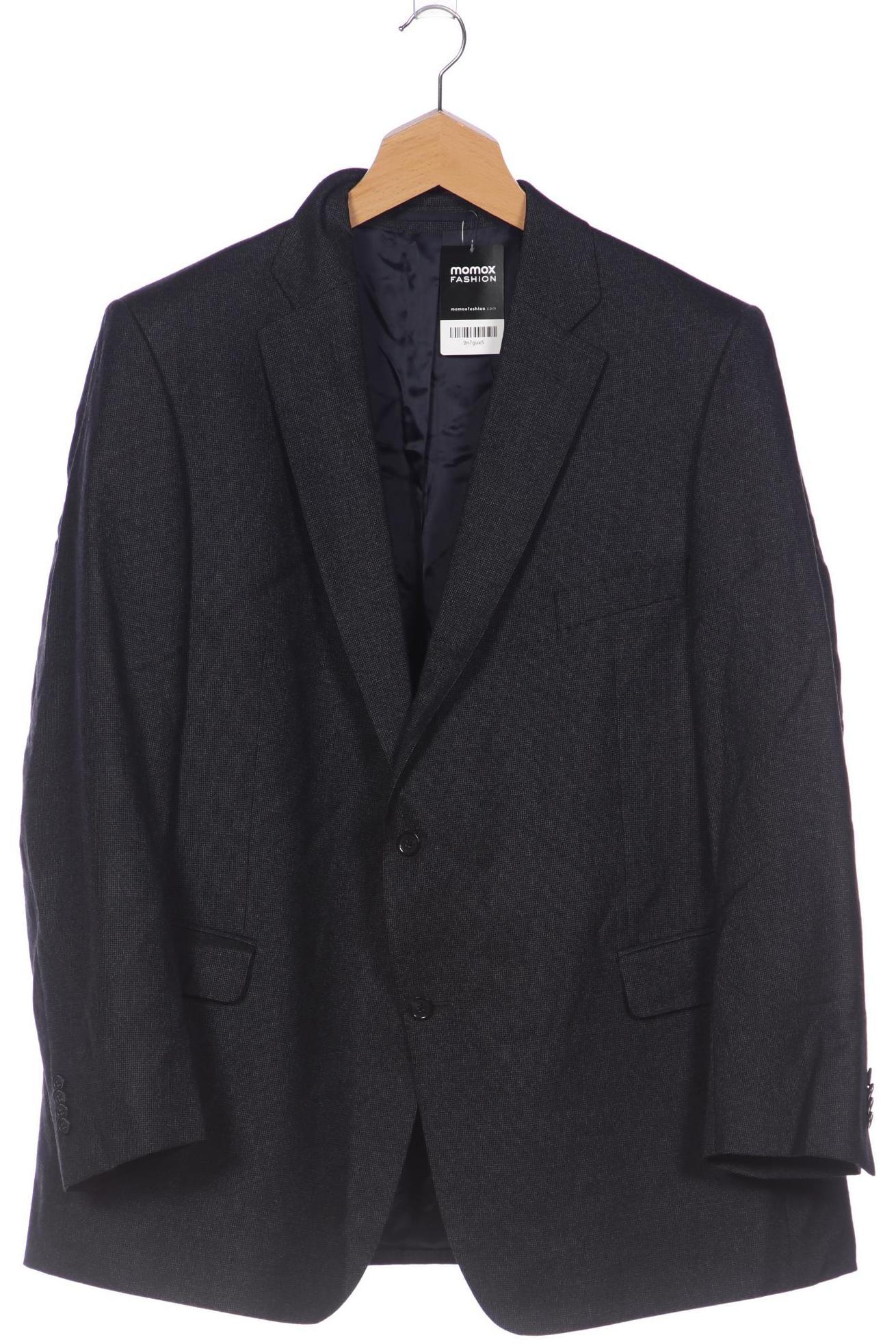 

Eduard Dressler Herren Sakko, marineblau, Gr. 30