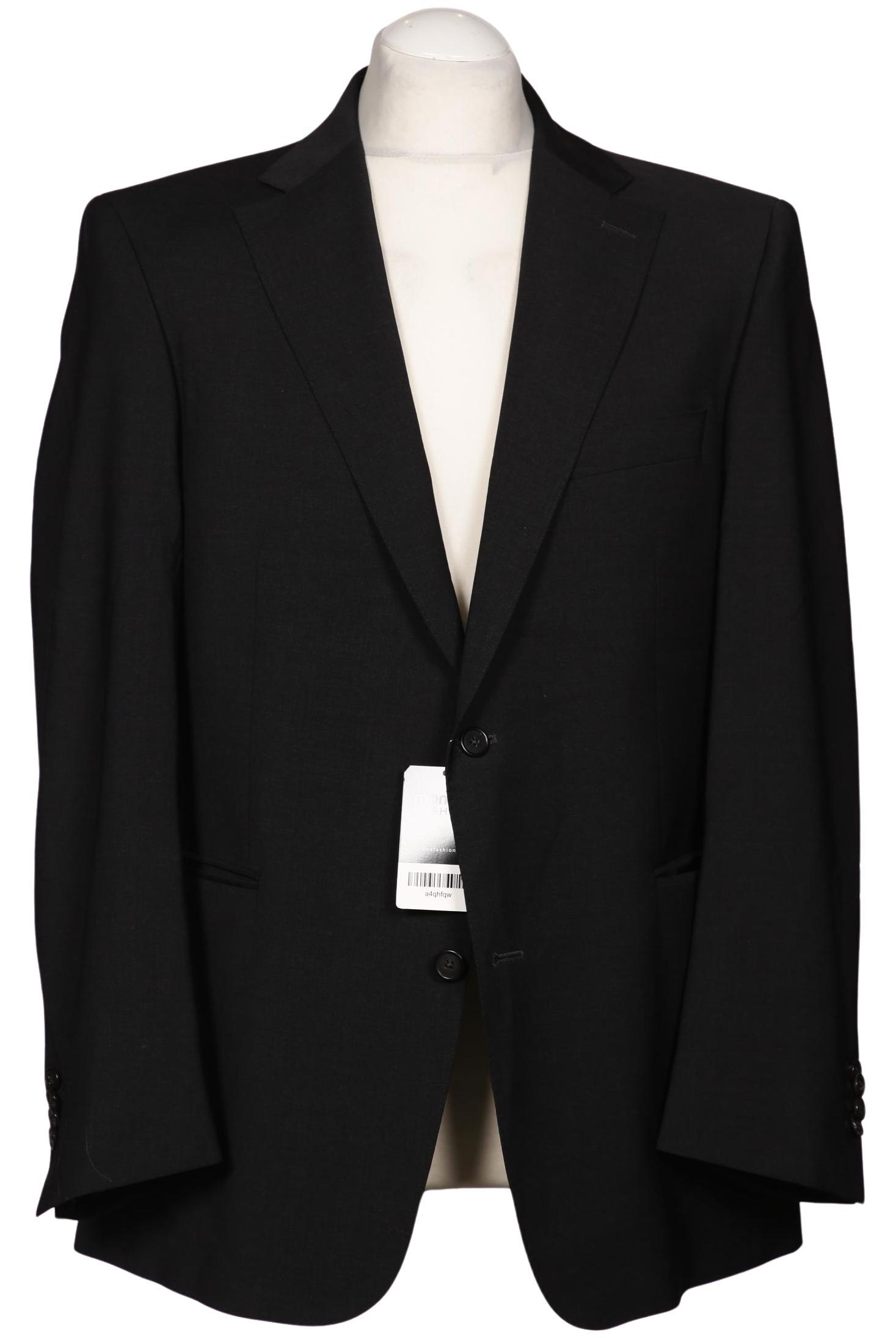 

Eduard Dressler Herren Sakko, schwarz, Gr. 25