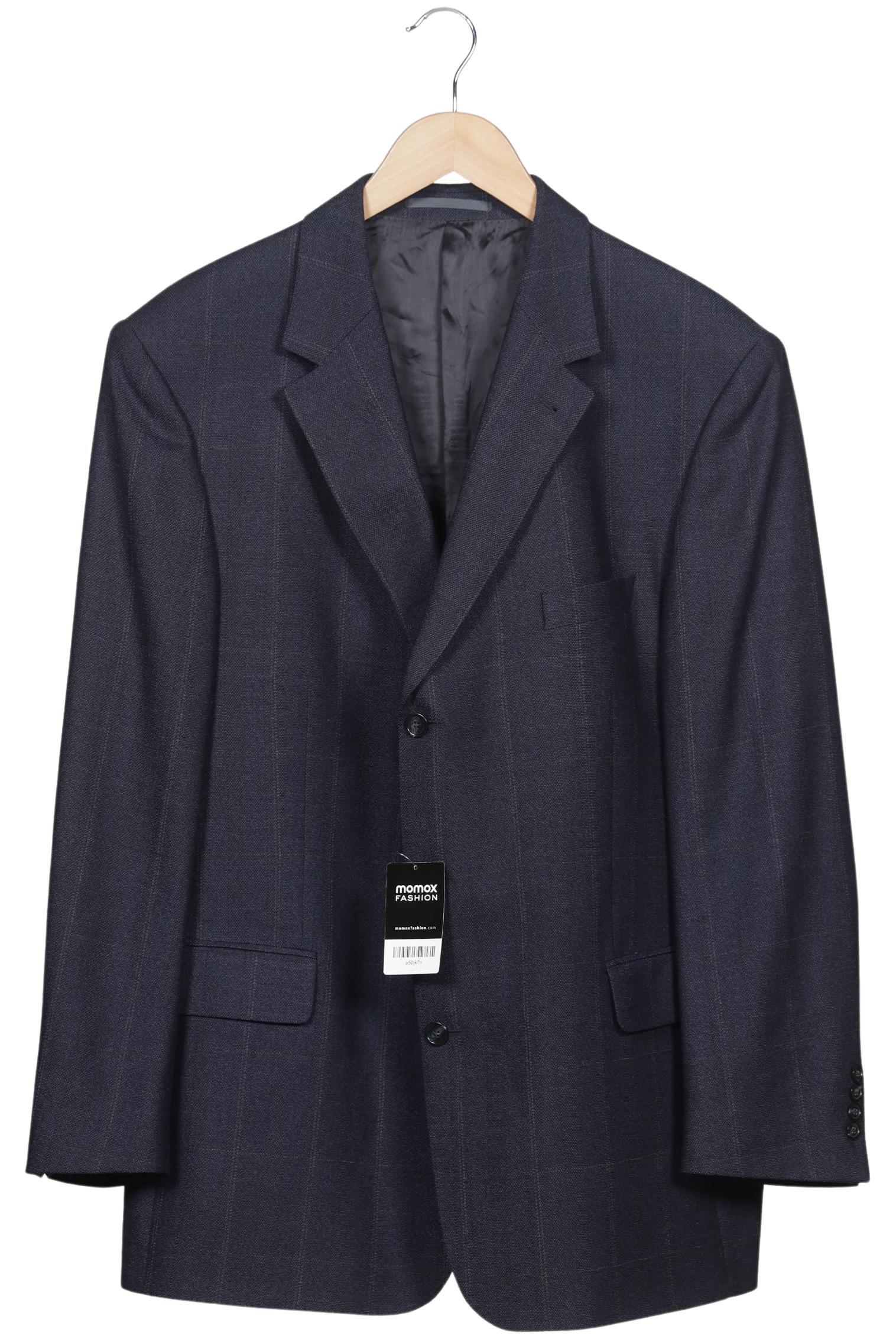 

Eduard Dressler Herren Sakko, marineblau, Gr. 28