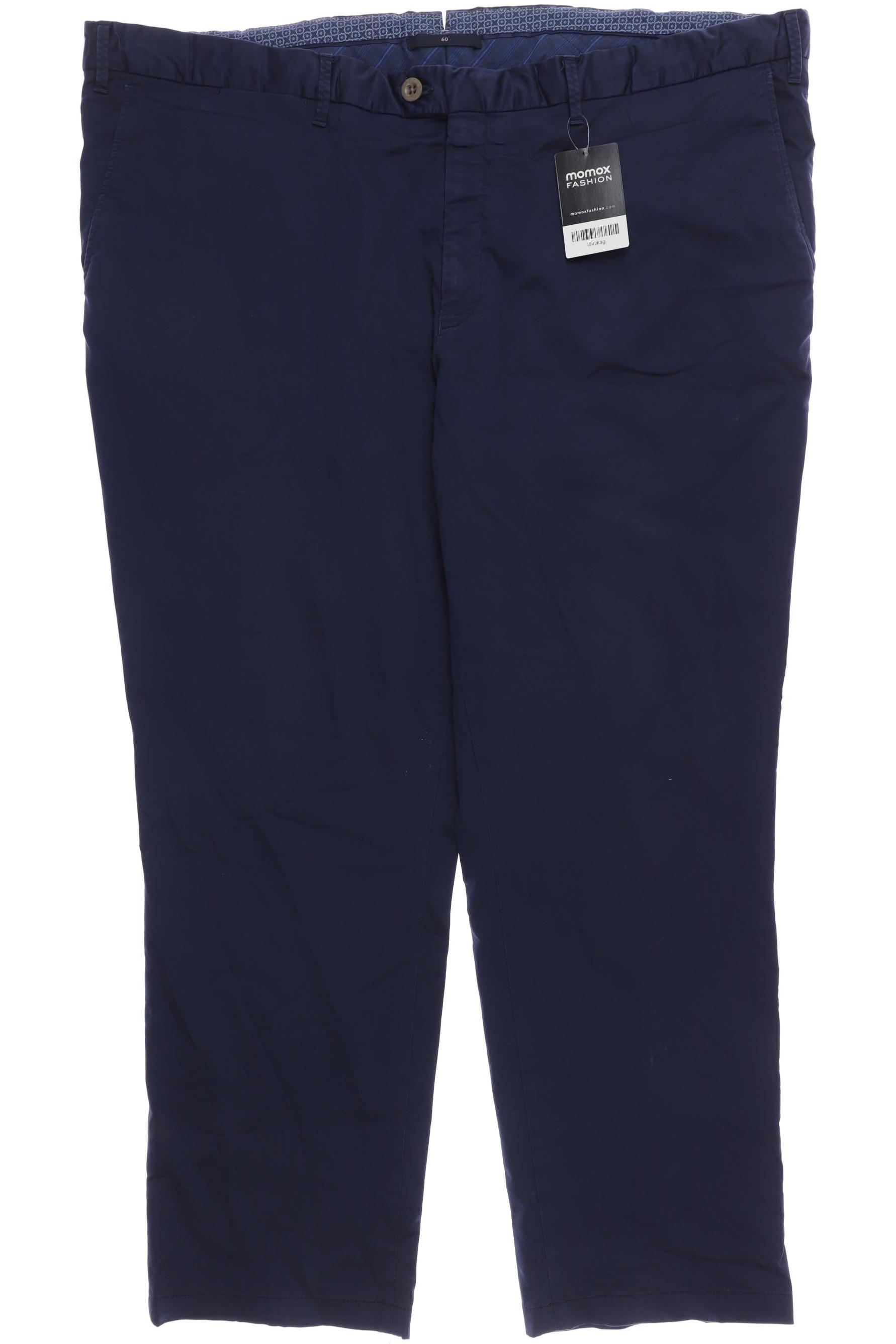 

Eduard Dressler Herren Stoffhose, marineblau, Gr. 44