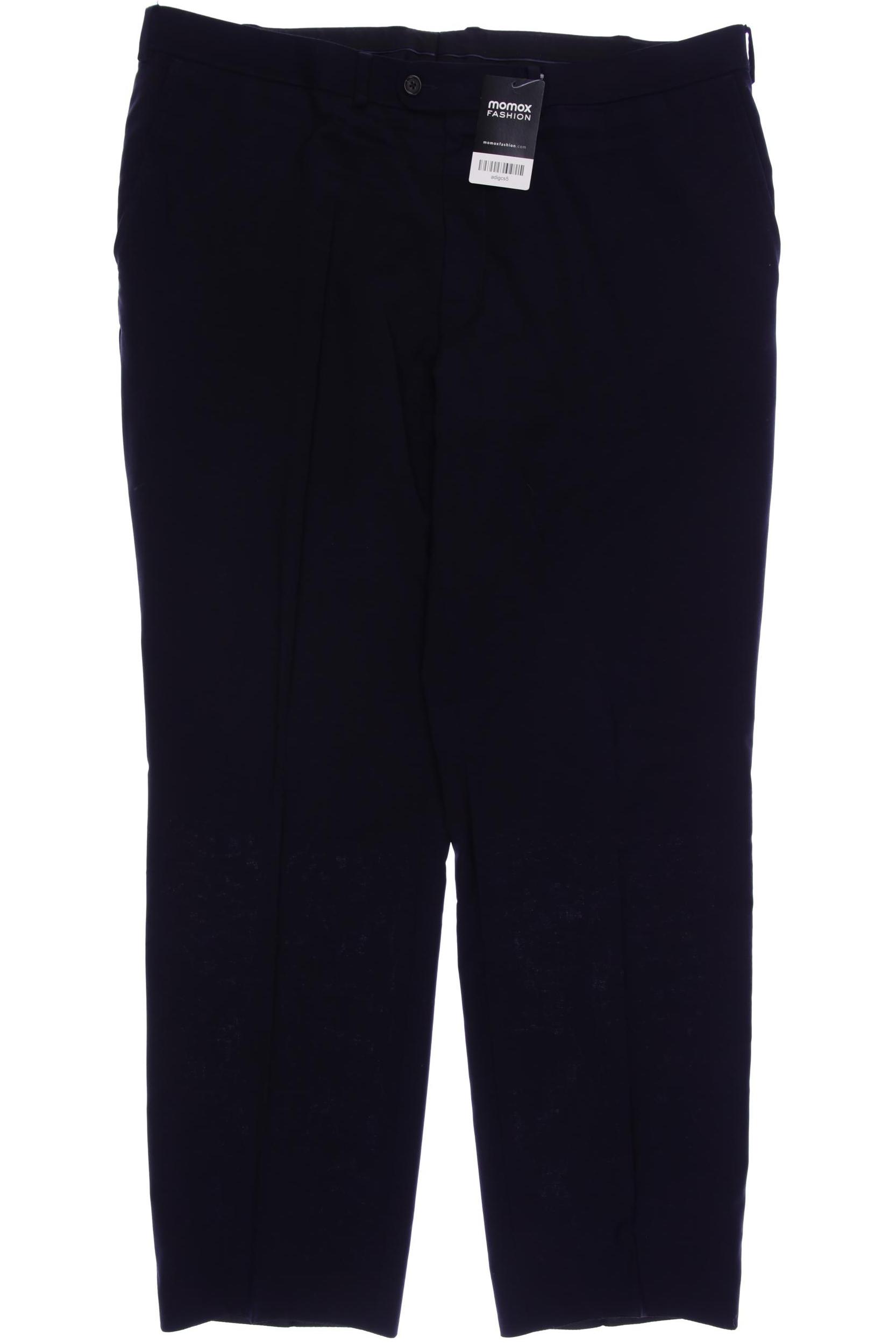 

Eduard Dressler Herren Stoffhose, marineblau, Gr. 56