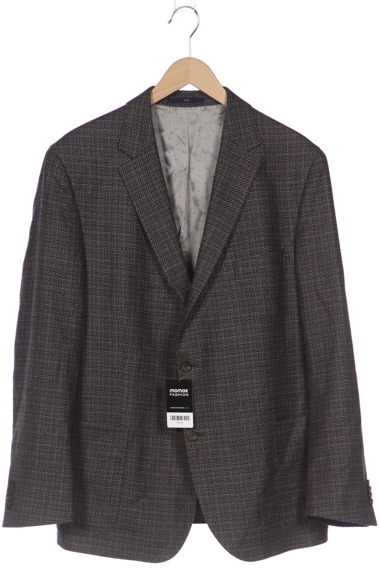 

Eduard Dressler Herren Sakko, braun, Gr. 28