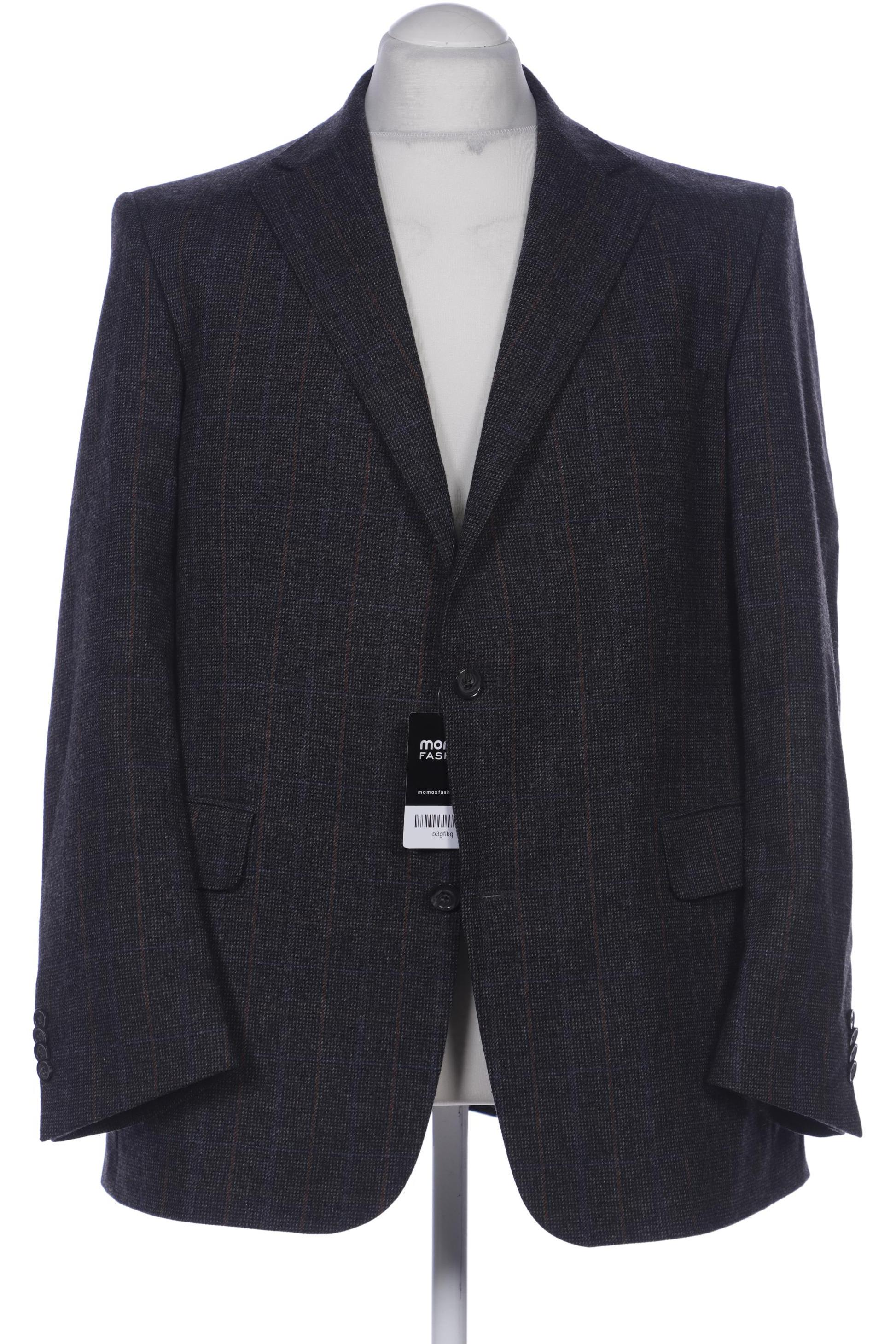 

Eduard Dressler Herren Sakko, marineblau, Gr. 26