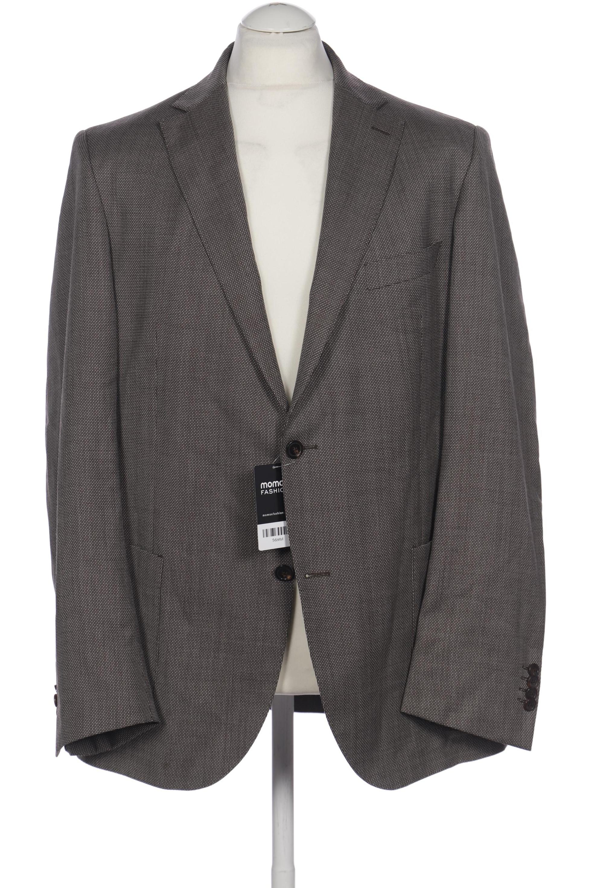 

EDUARD DRESSLER Herren Sakko, braun
