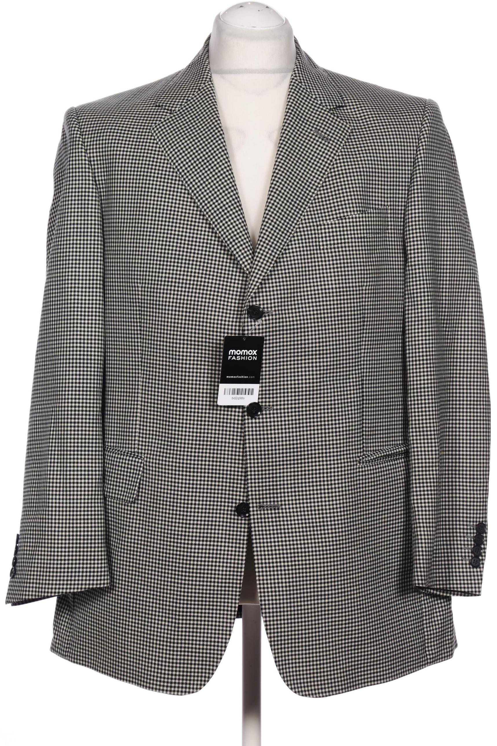 

Eduard Dressler Herren Sakko, schwarz, Gr. 26