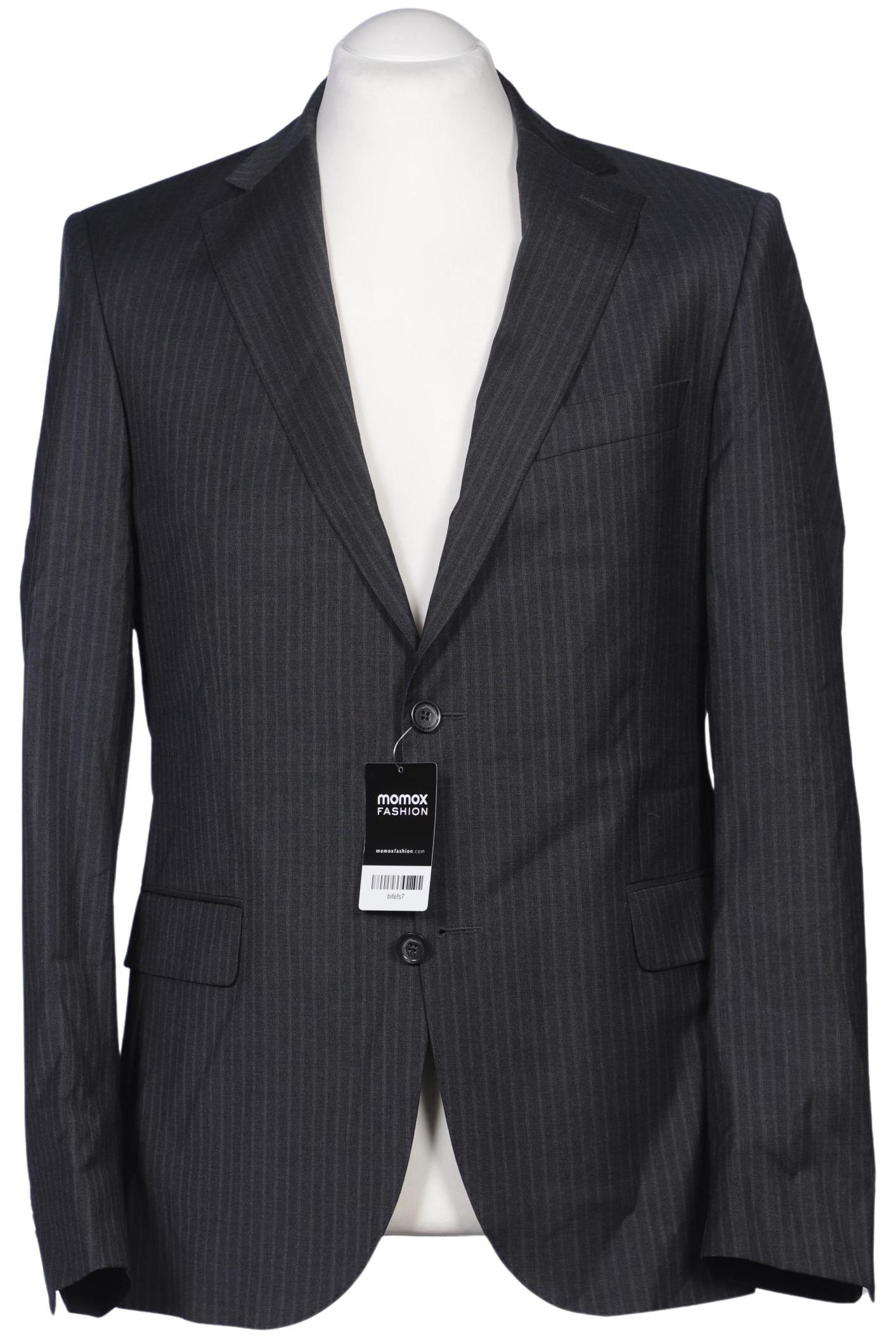 

Eduard Dressler Herren Sakko, grau, Gr. 54