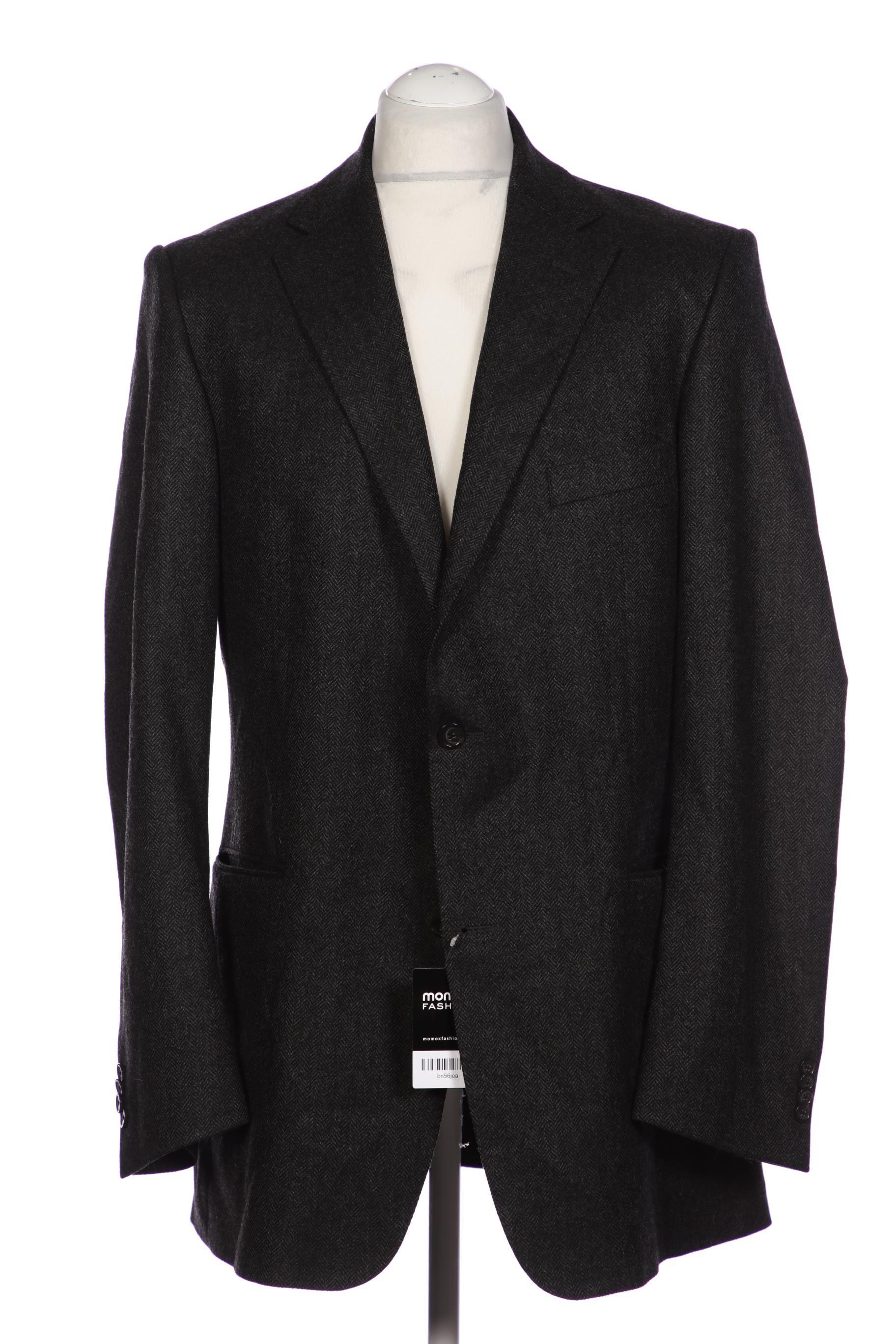 

Eduard Dressler Herren Sakko, grau, Gr. 106