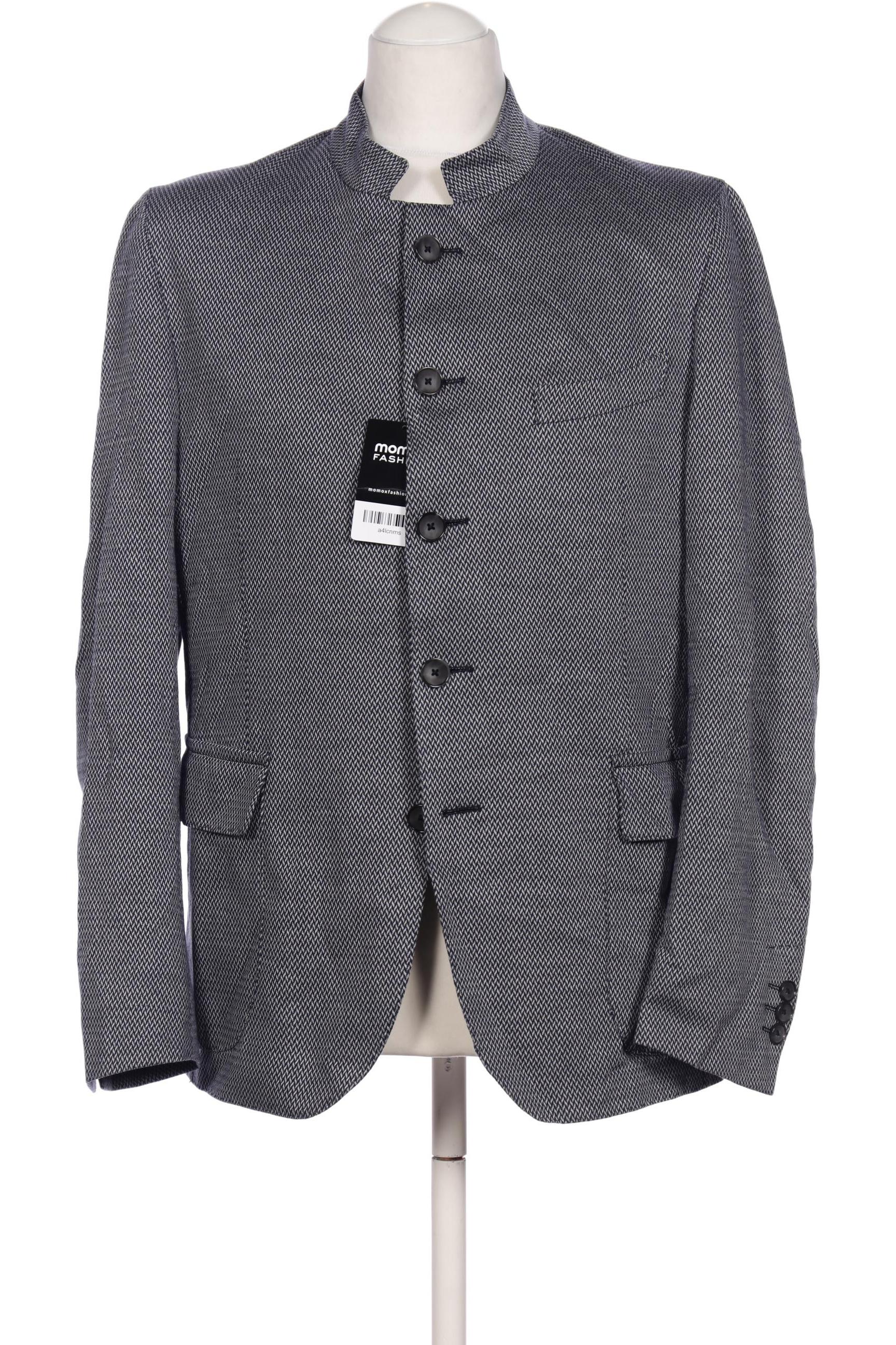 

Eduard Dressler Herren Sakko, marineblau, Gr. 25