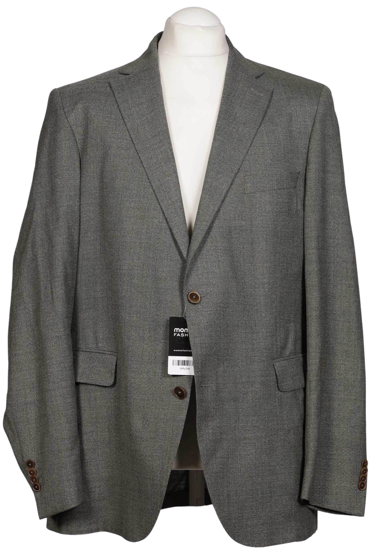 

Eduard Dressler Herren Sakko, grau, Gr. 54