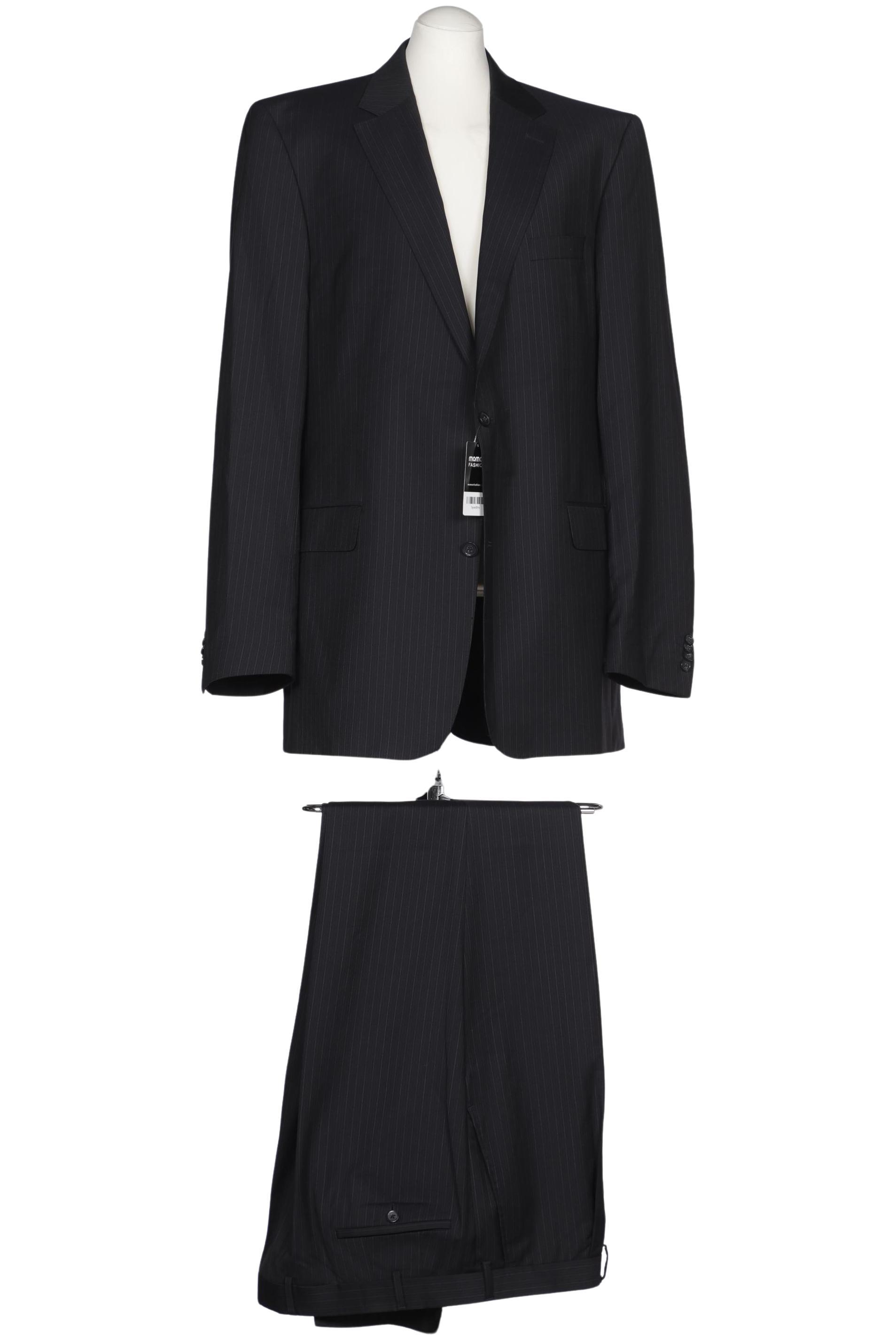 

Eduard Dressler Herren Anzug, marineblau, Gr. 114