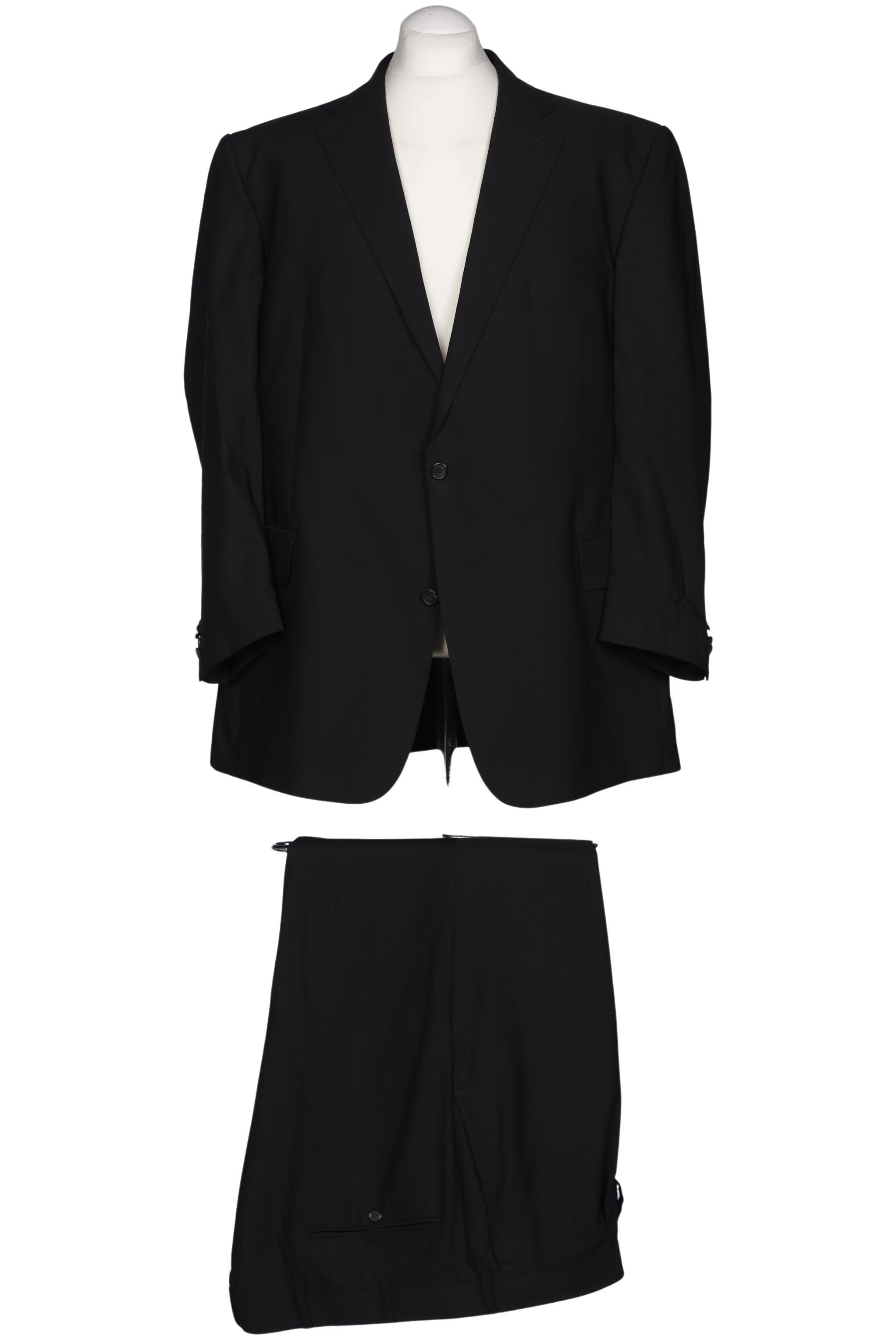 Thumbnail - Eduard Dressler Herren Anzug, schwarz, Gr. 31