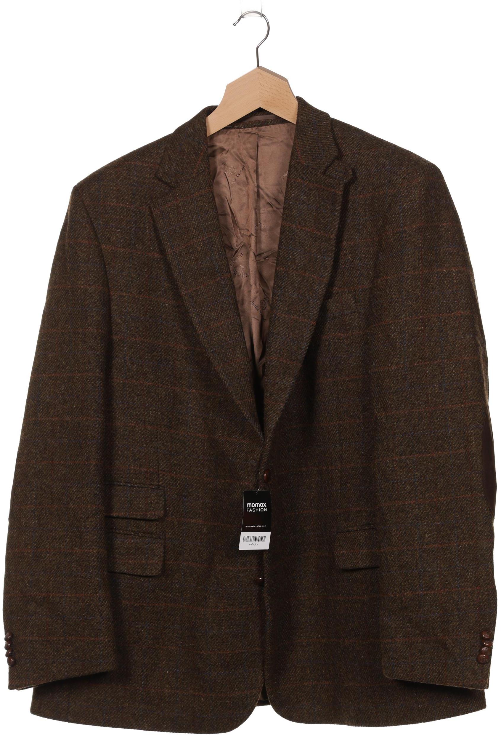 

Eduard Dressler Herren Sakko, braun, Gr. 64