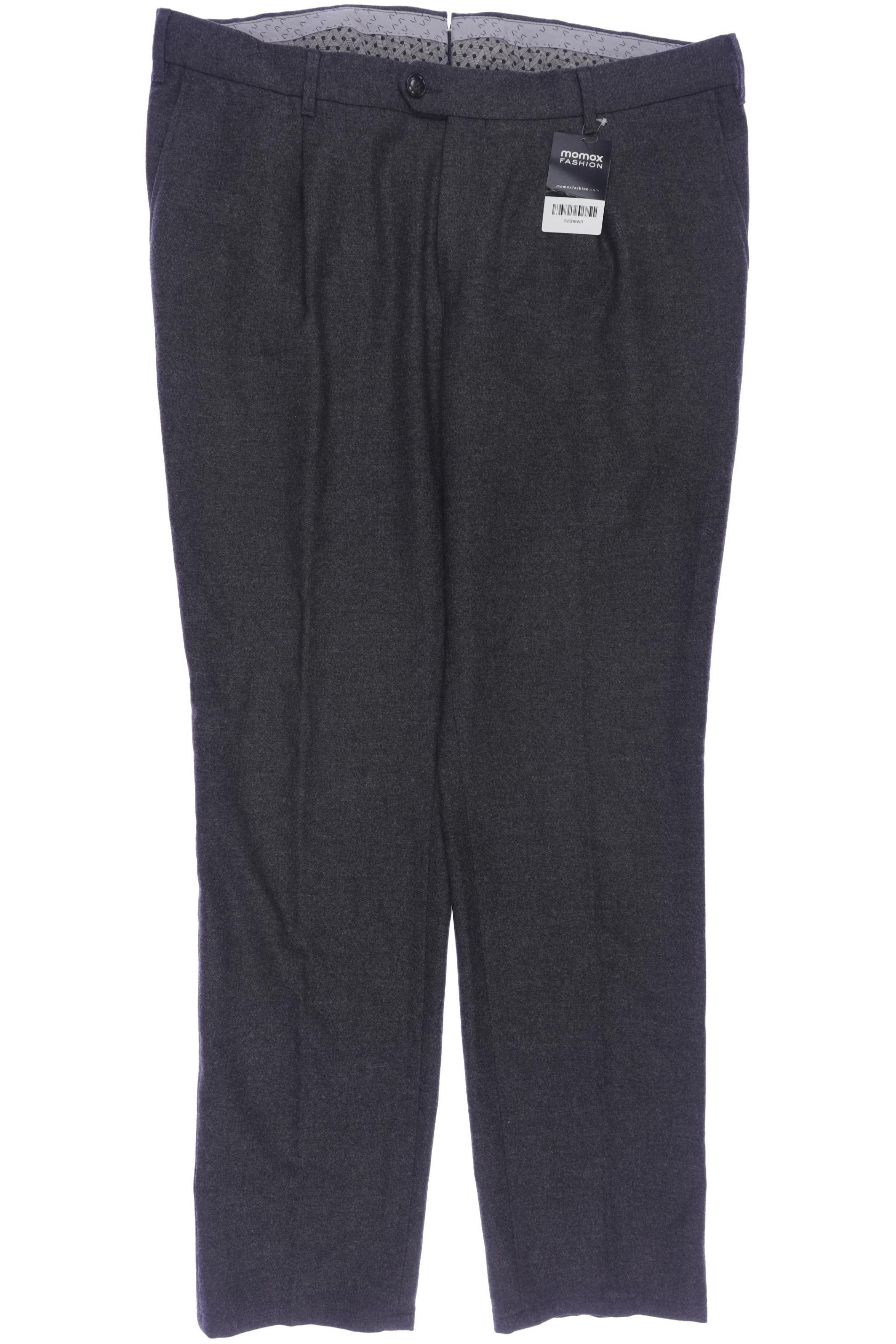 

Eduard Dressler Herren Stoffhose, grau, Gr. 54