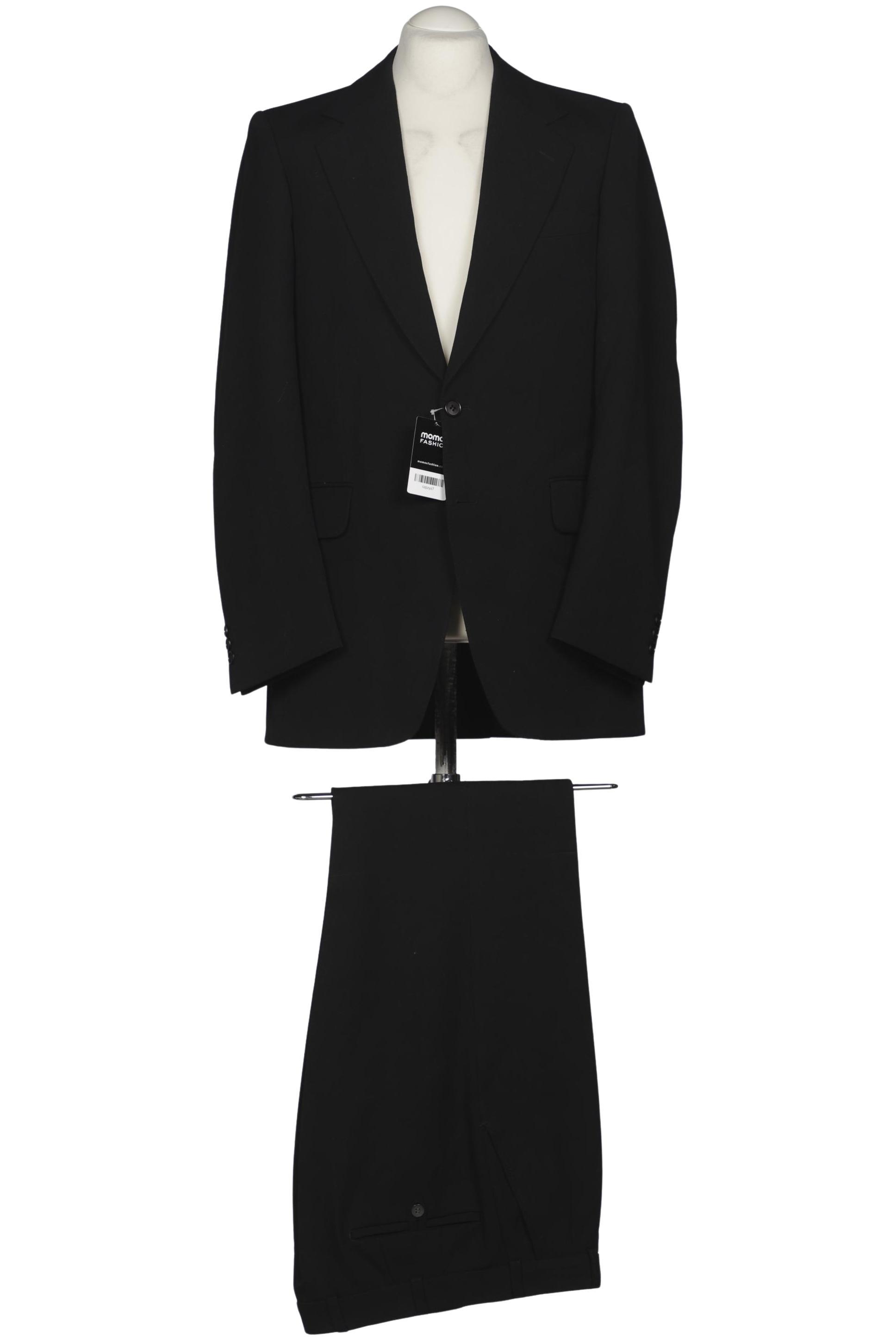 

Eduard Dressler Herren Anzug, schwarz, Gr. 102