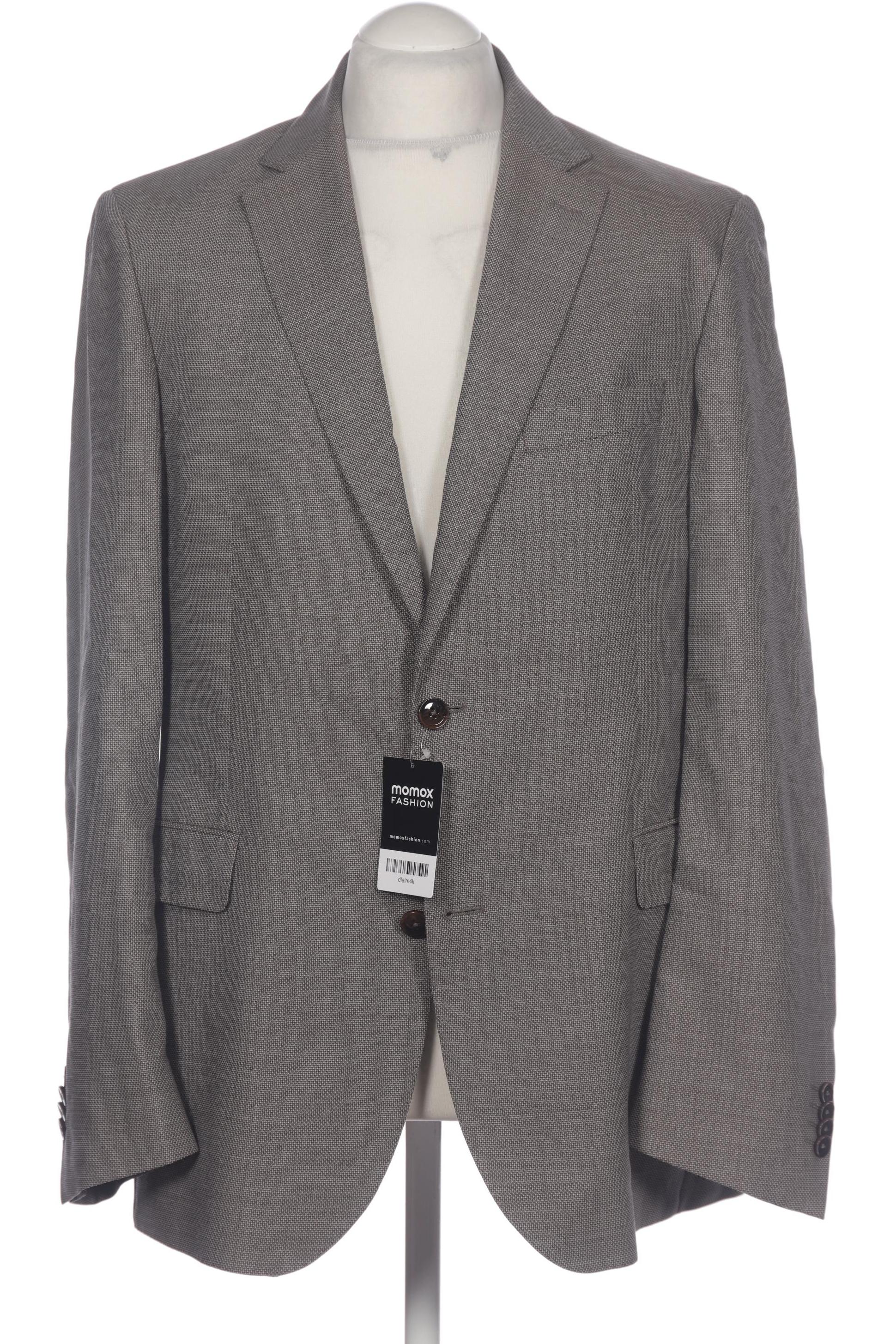 

Eduard Dressler Herren Sakko, braun, Gr. 52