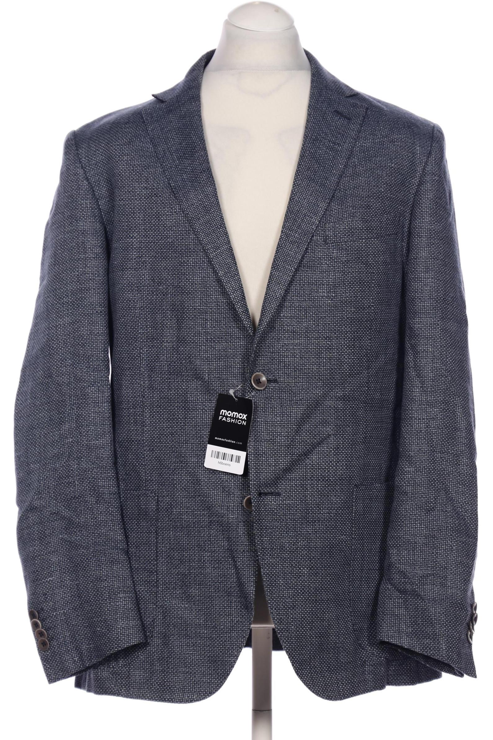 

Eduard Dressler Herren Sakko, blau, Gr. 52