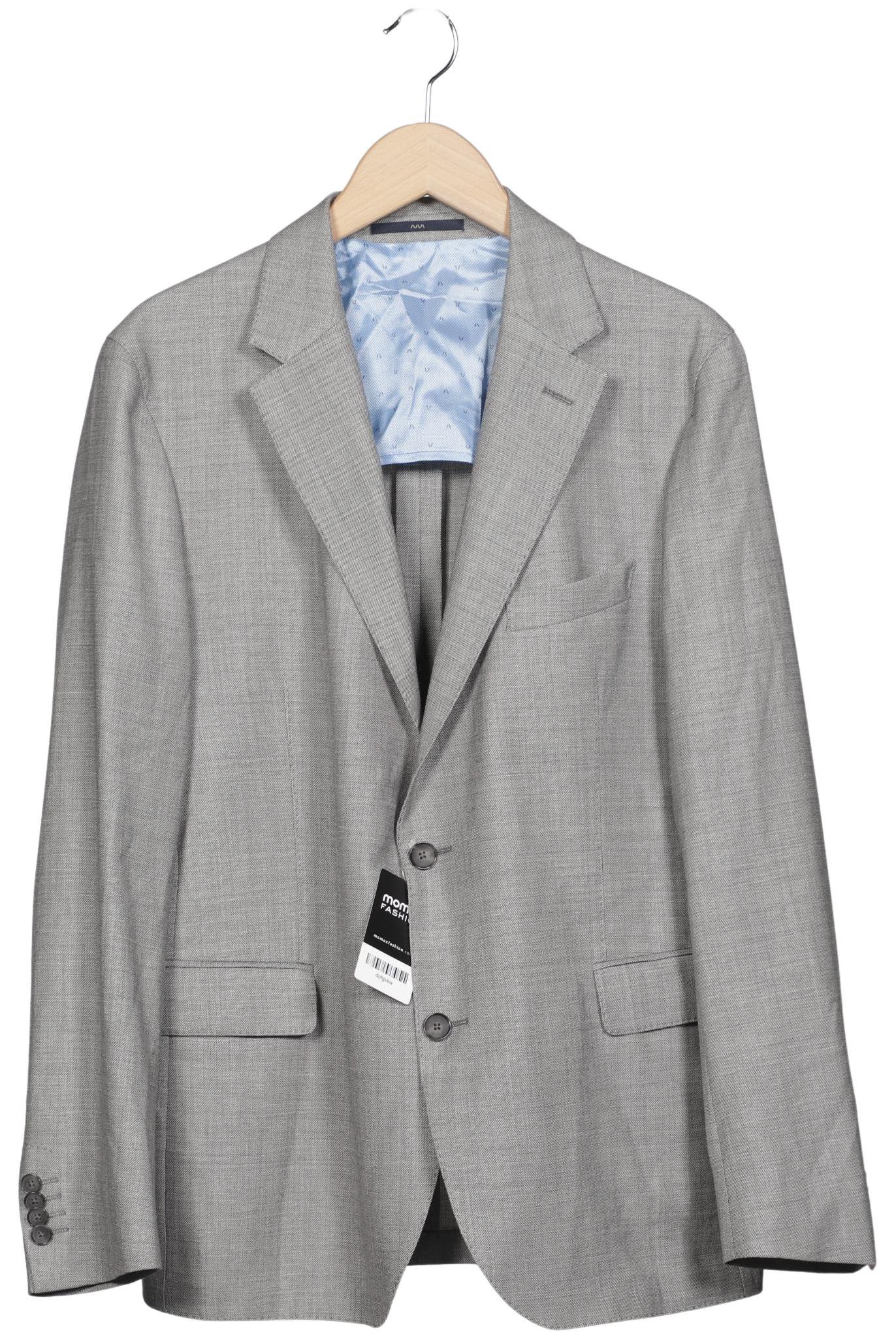 

Eduard Dressler Herren Sakko, grau, Gr. 26