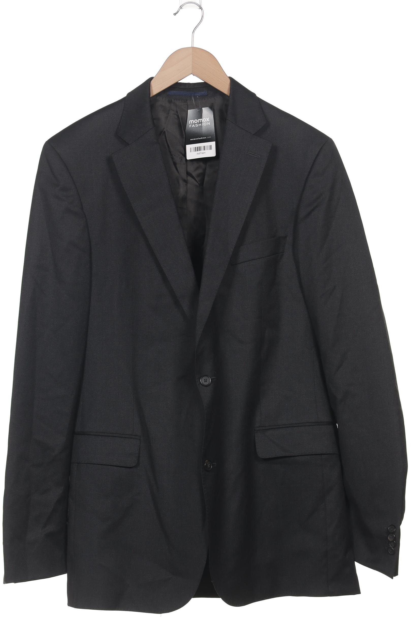 

Eduard Dressler Herren Sakko, schwarz, Gr. 110