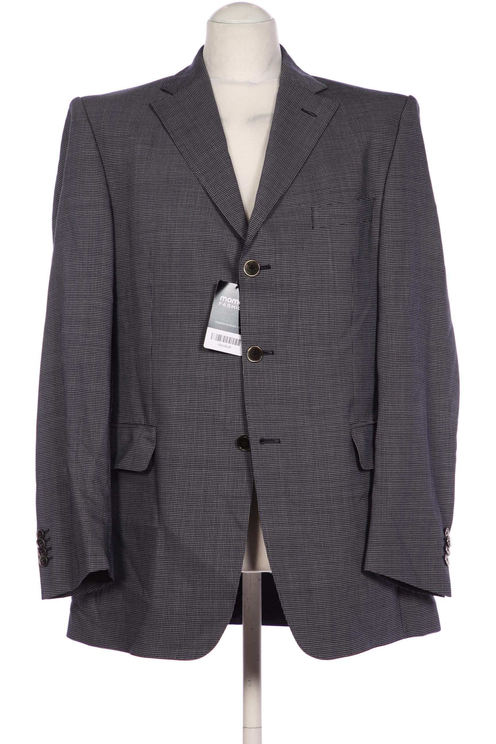 

Eduard Dressler Herren Sakko, marineblau, Gr. 50