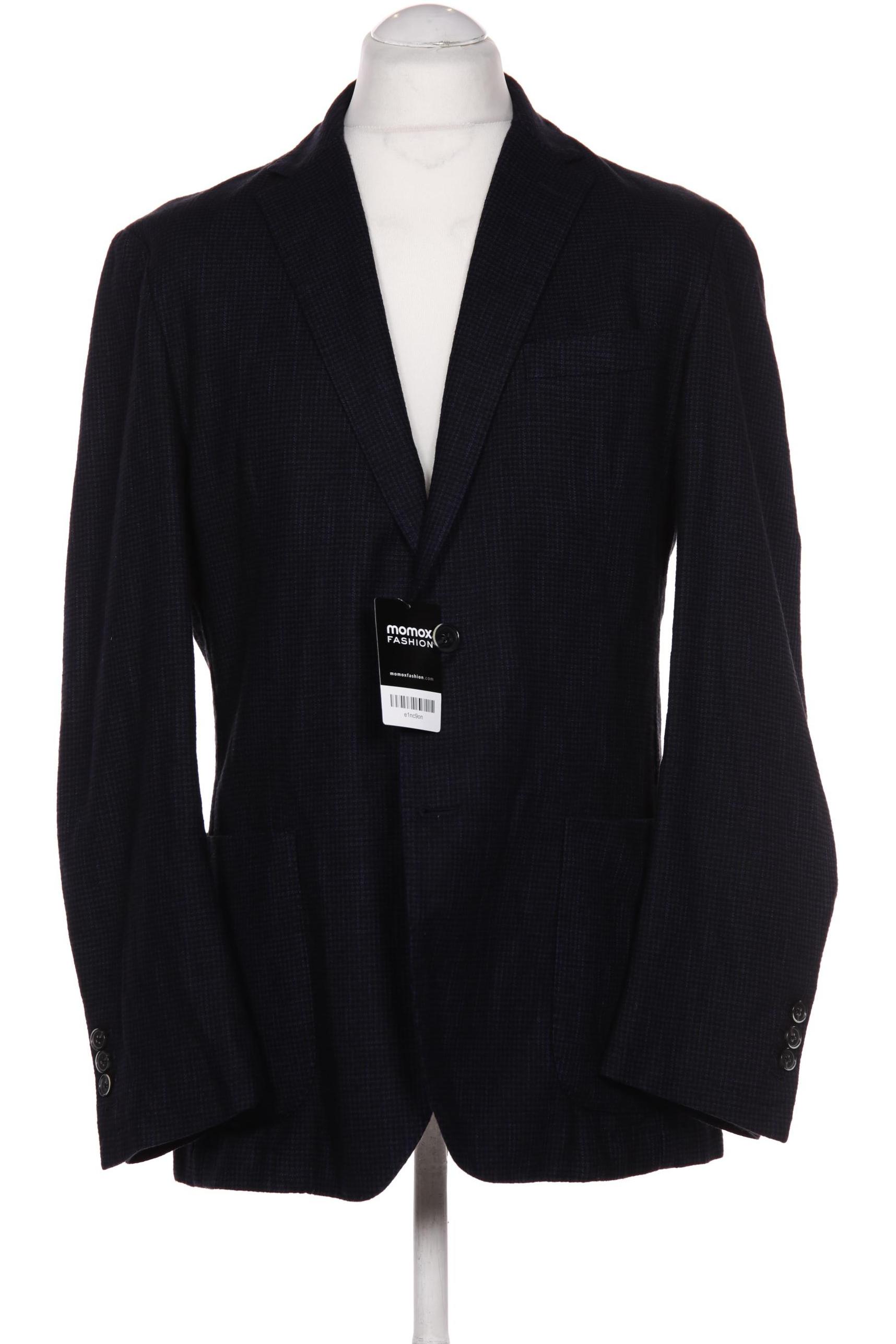 

Eduard Dressler Herren Sakko, marineblau, Gr. 50