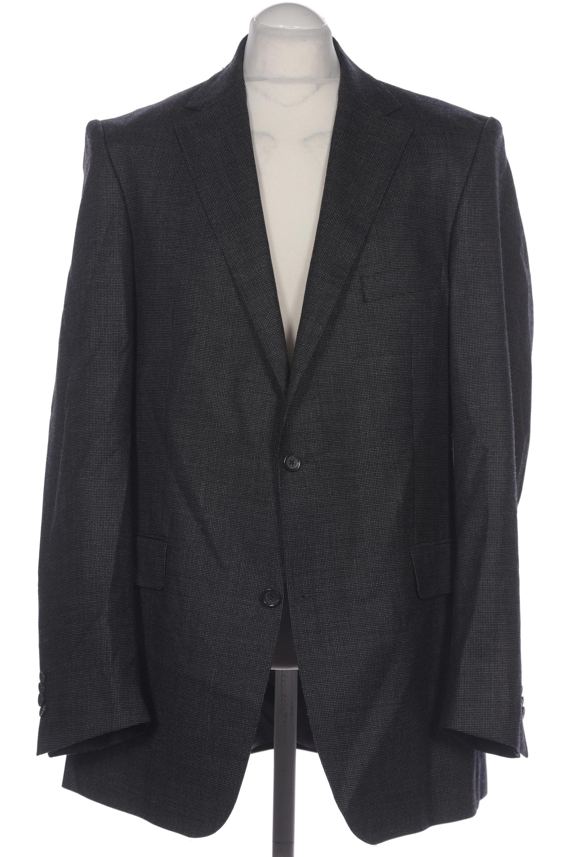 

Eduard Dressler Herren Sakko, schwarz, Gr. 106