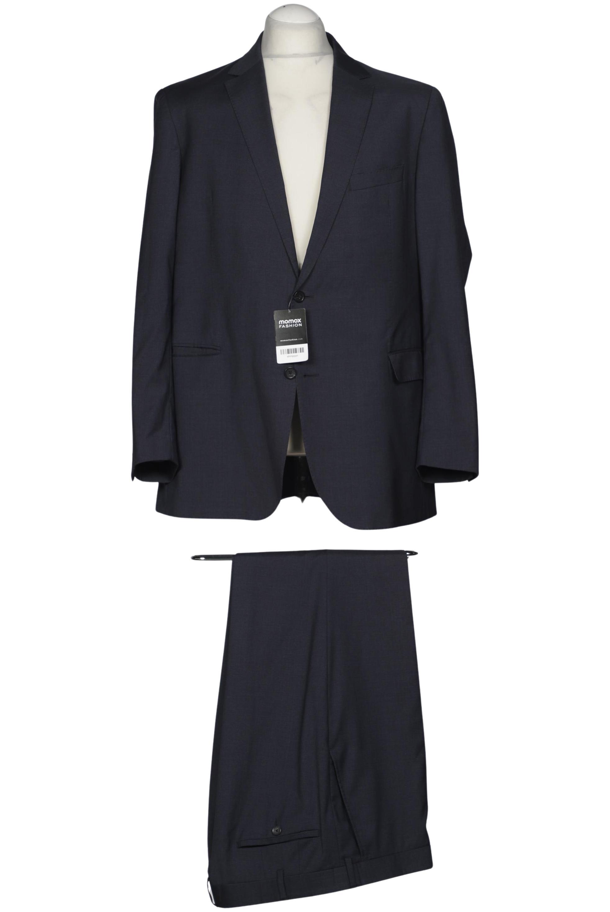 

Eduard Dressler Herren Anzug, marineblau, Gr. 56