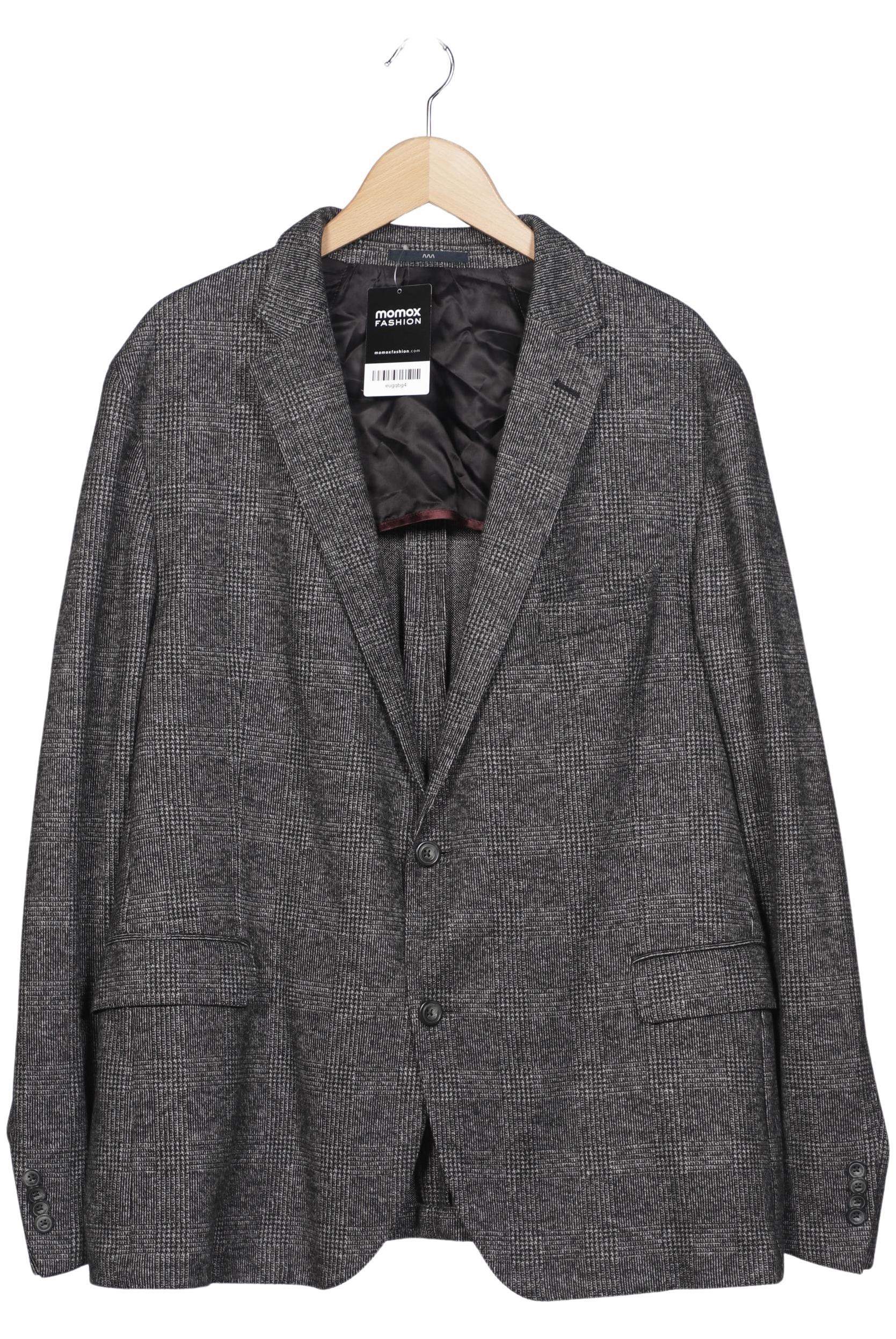 

Eduard Dressler Herren Sakko, grau, Gr. 29