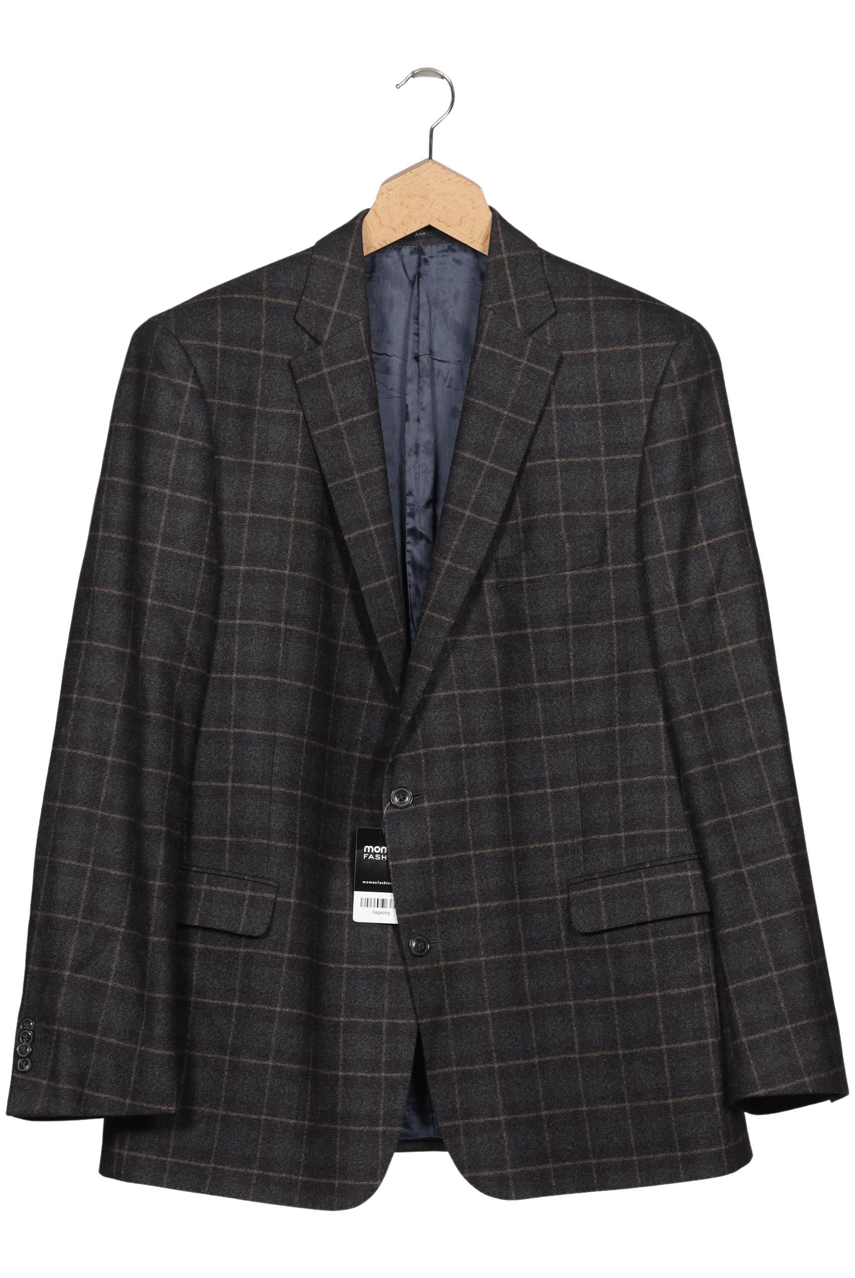 

Eduard Dressler Herren Sakko, grau, Gr. 58