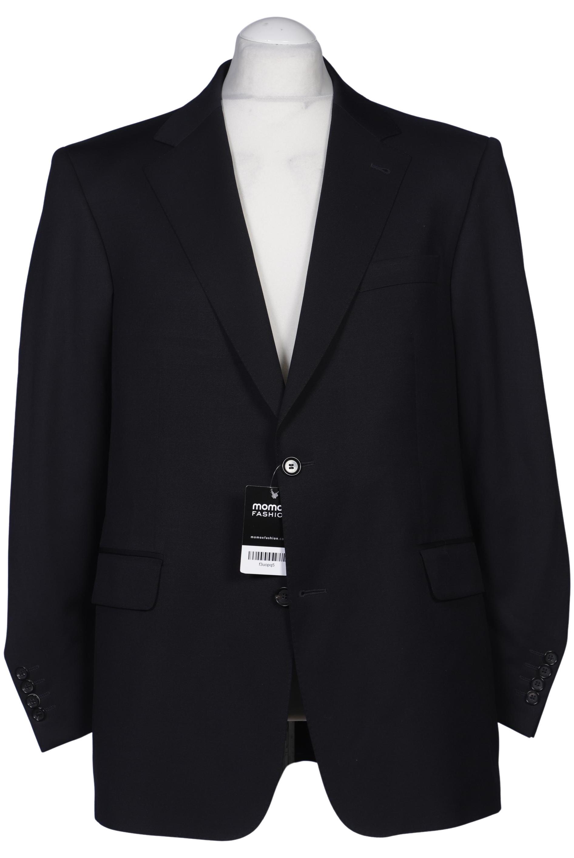 

Eduard Dressler Herren Sakko, marineblau, Gr. 26