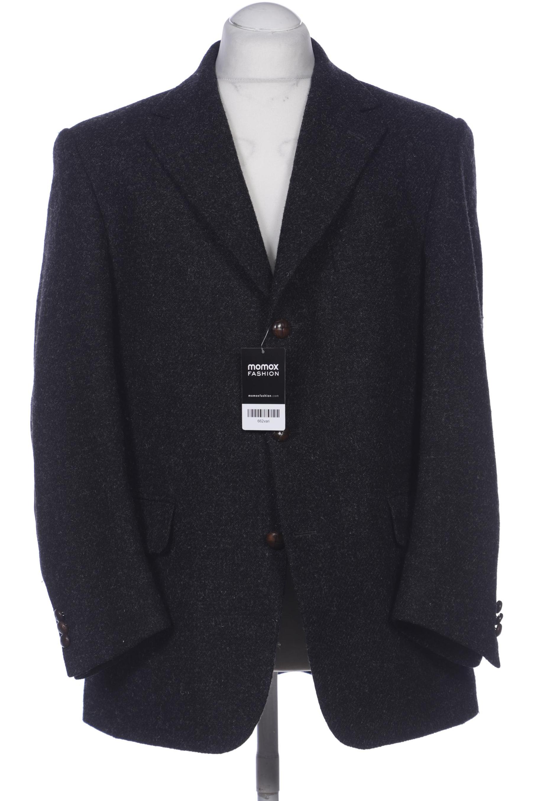 

Eduard Dressler Herren Sakko, grau, Gr. 25