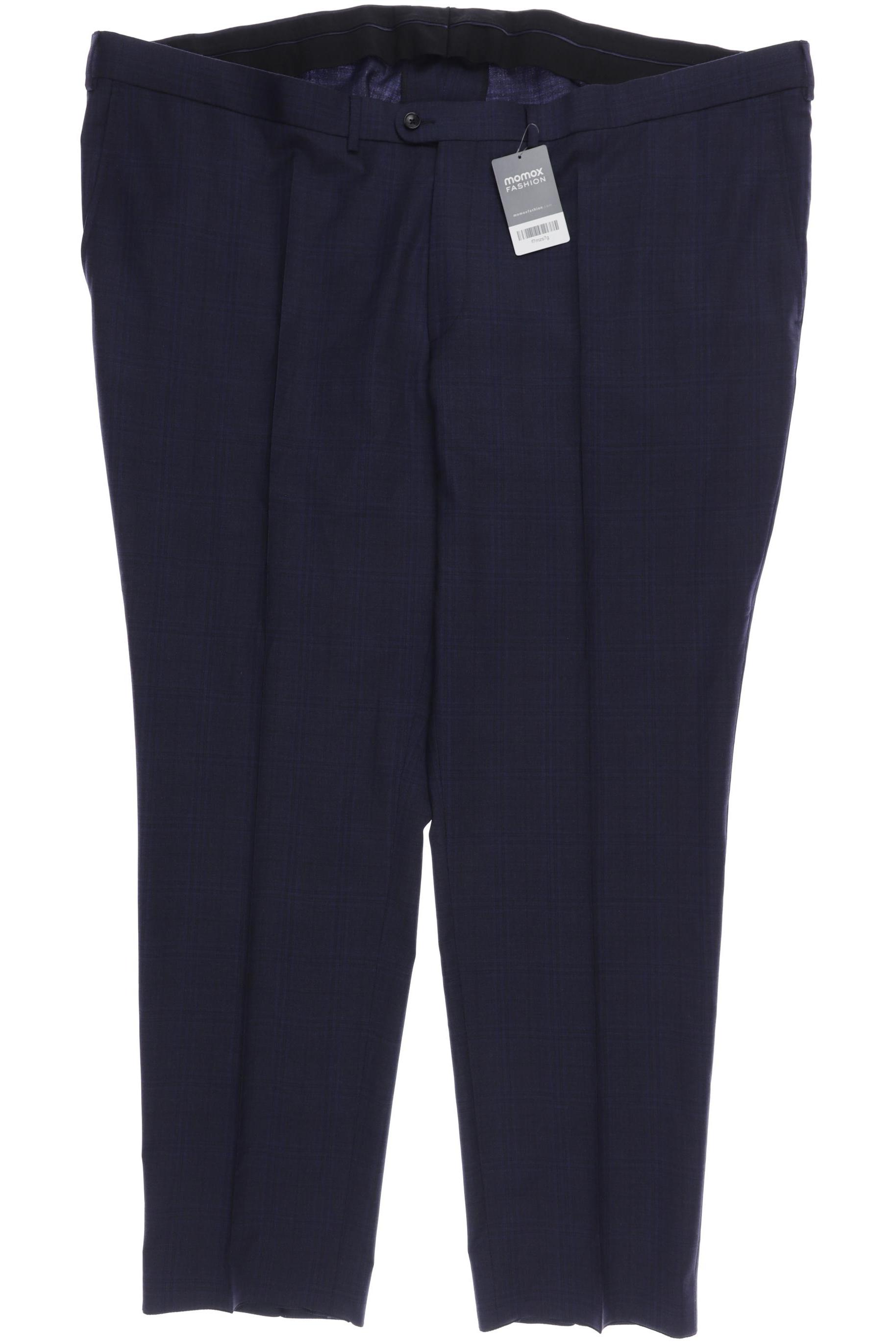 

Eduard Dressler Herren Stoffhose, marineblau, Gr. 33