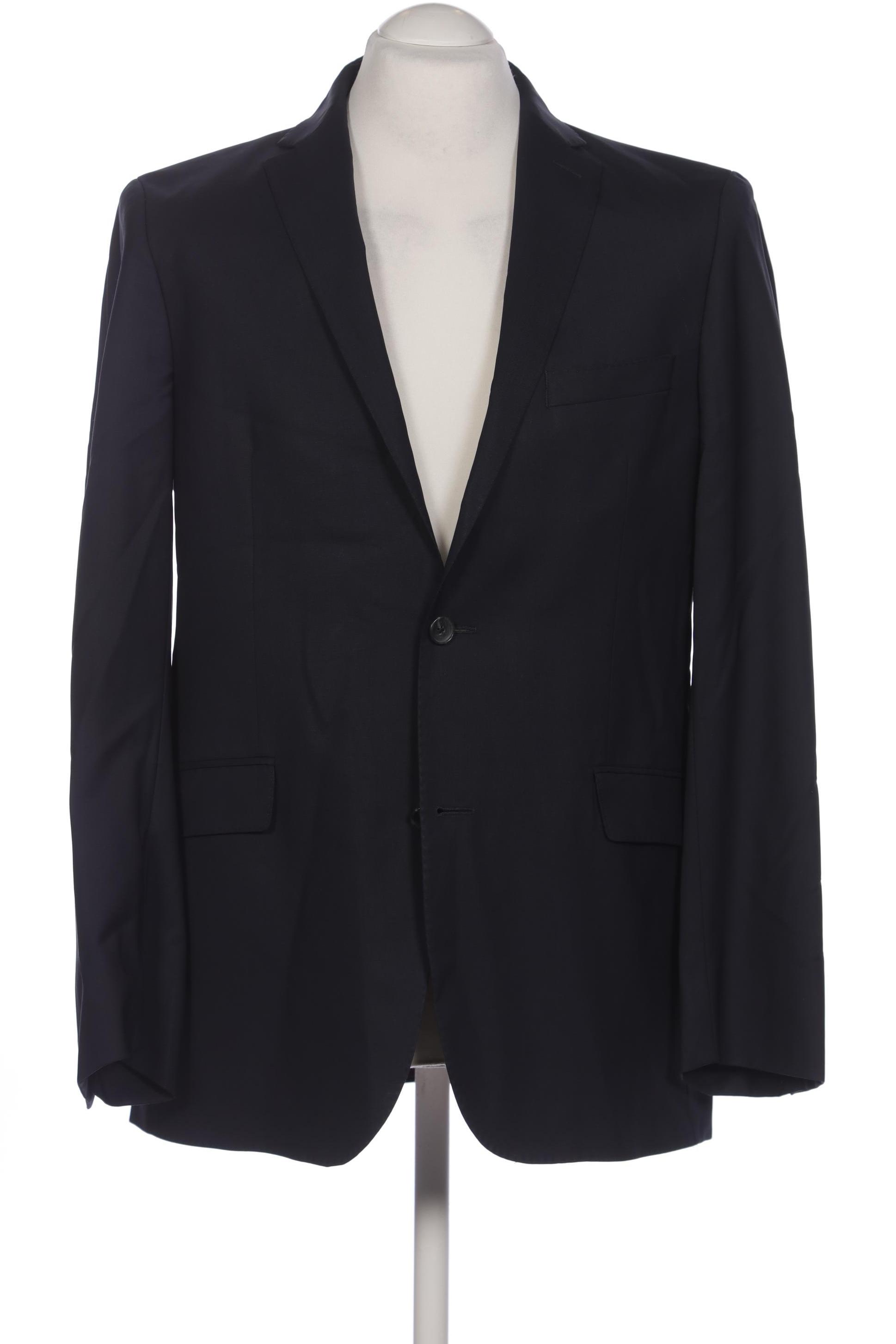 

Eduard Dressler Herren Sakko, marineblau, Gr. 50