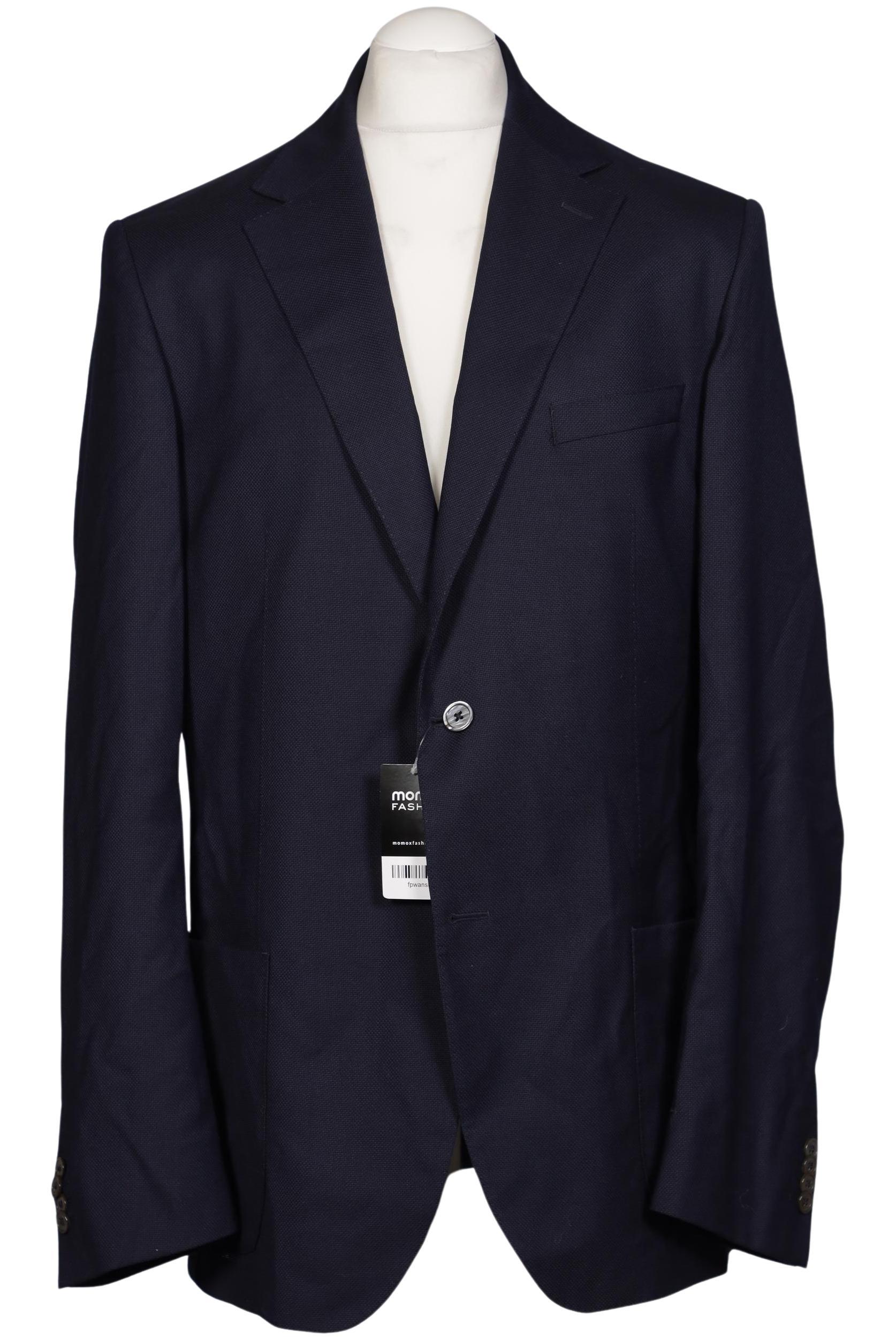 

Eduard Dressler Herren Sakko, marineblau, Gr. 106