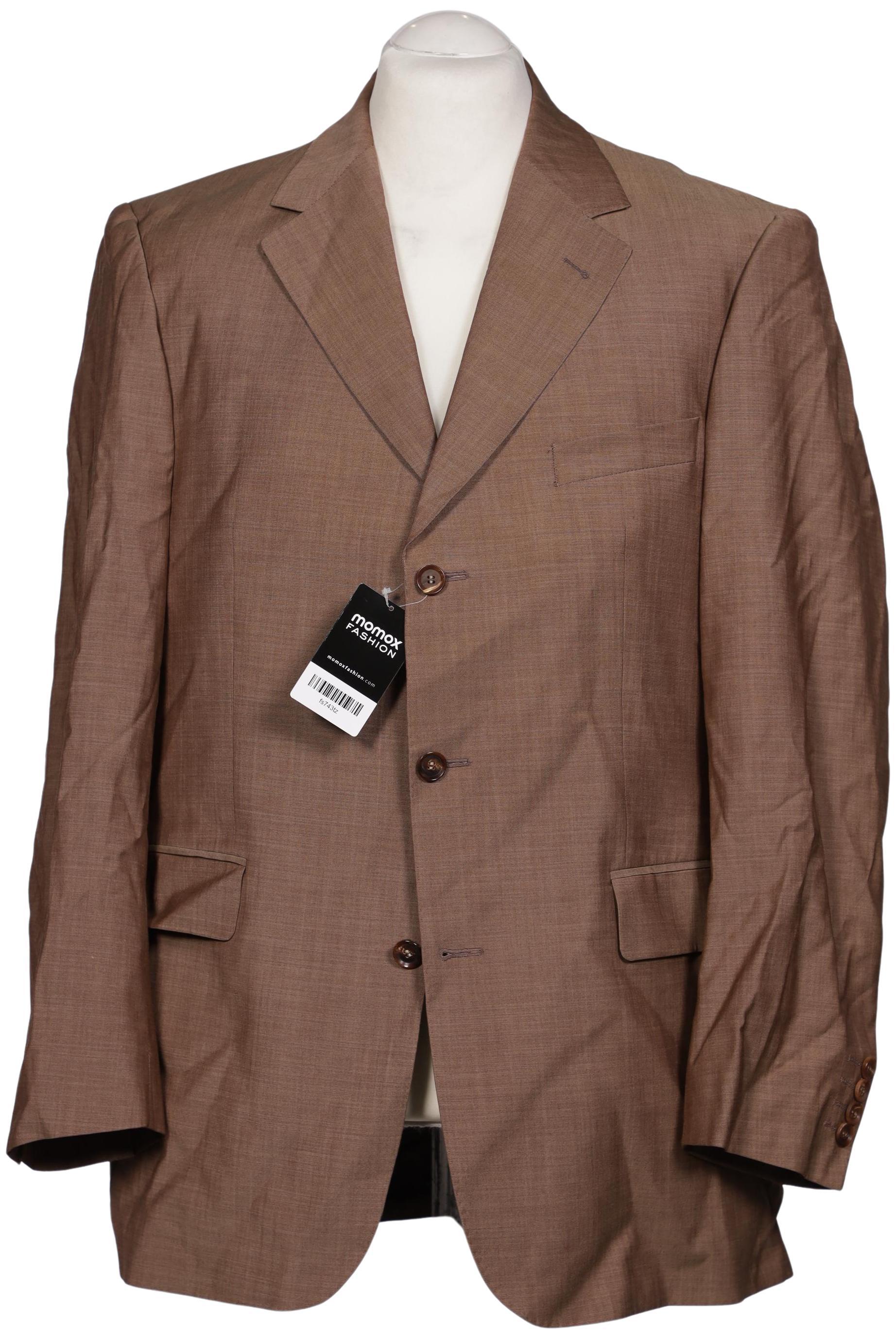 

Eduard Dressler Herren Sakko, braun, Gr. 52