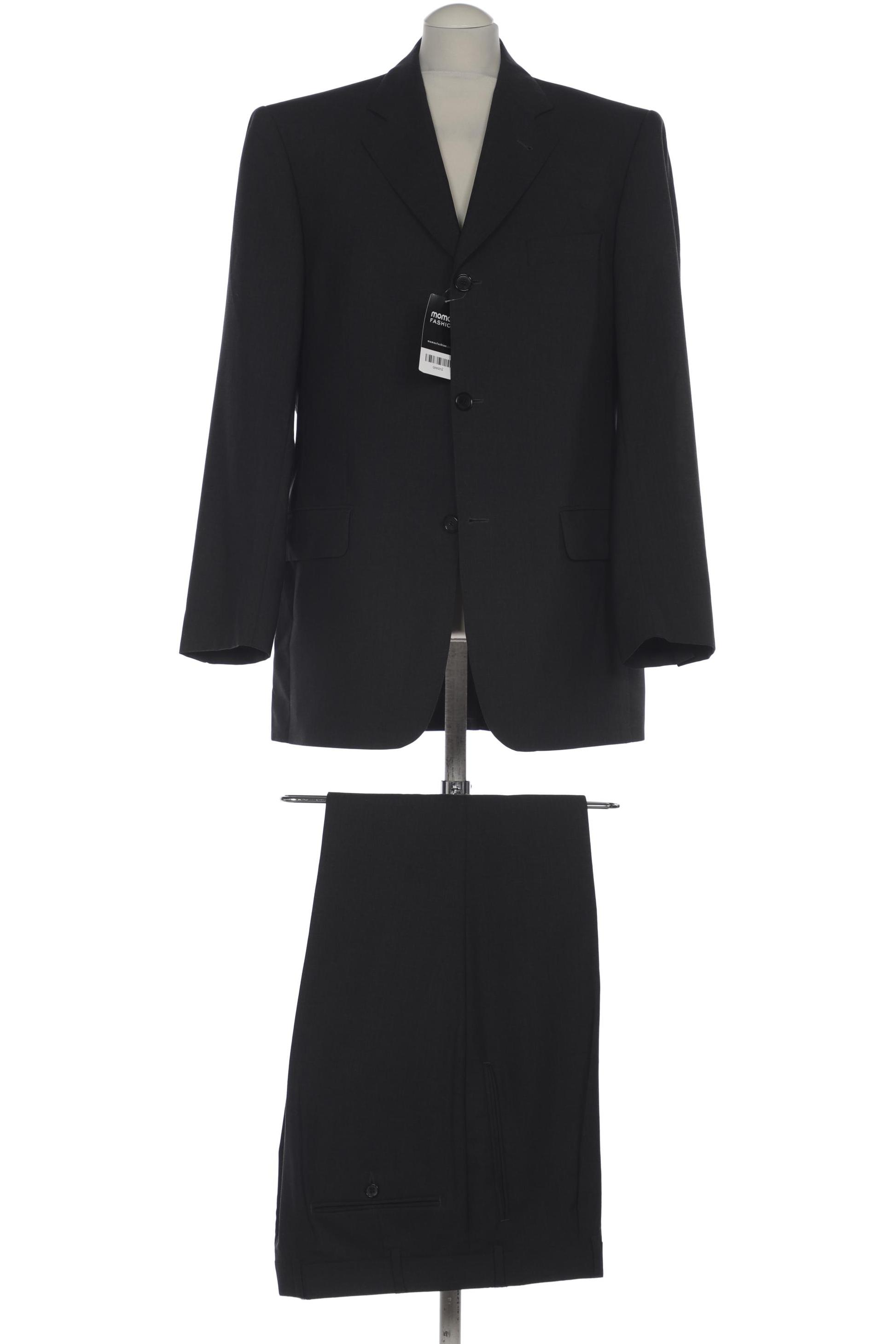 

Eduard Dressler Herren Anzug, grau, Gr. 50