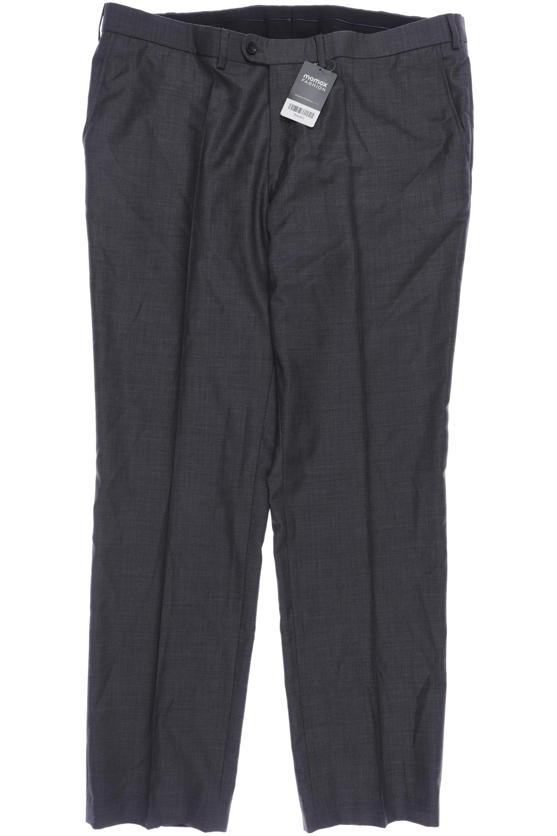 

Eduard Dressler Herren Stoffhose, grau, Gr. 56