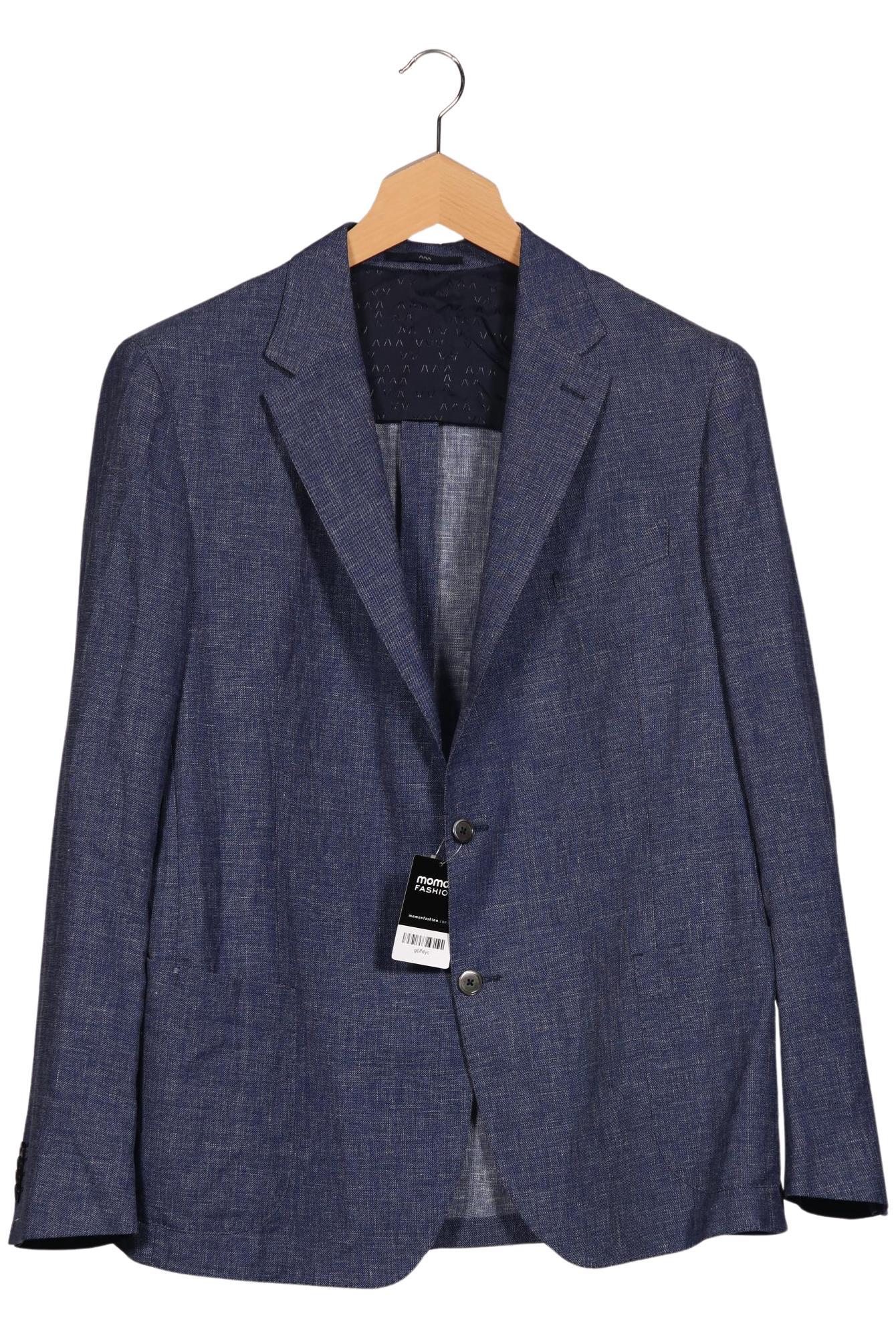 

Eduard Dressler Herren Sakko, marineblau, Gr. 58